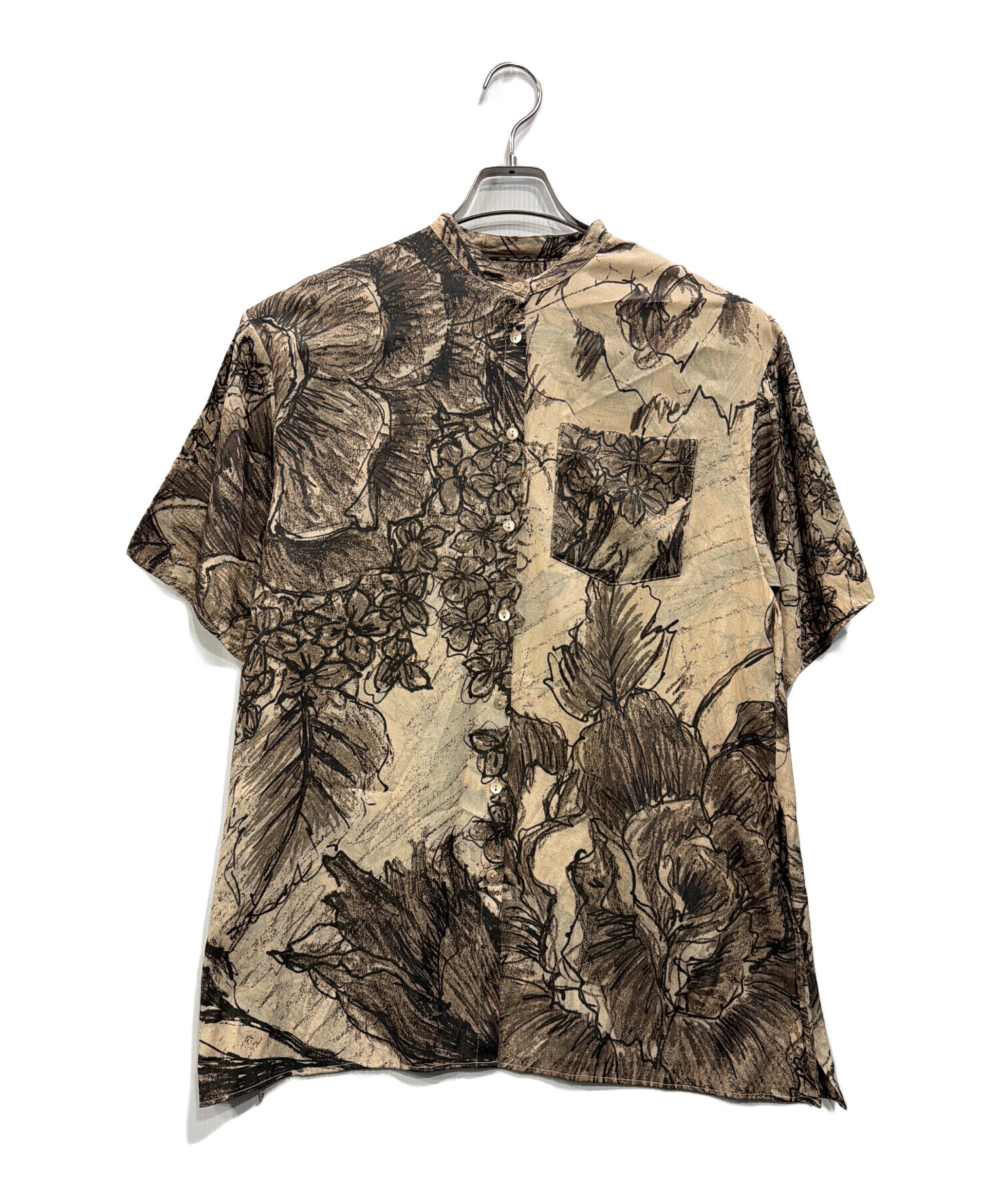 中古・古着通販】AMERI (アメリ) KEITA MARUYAMA (ケイタマルヤマ