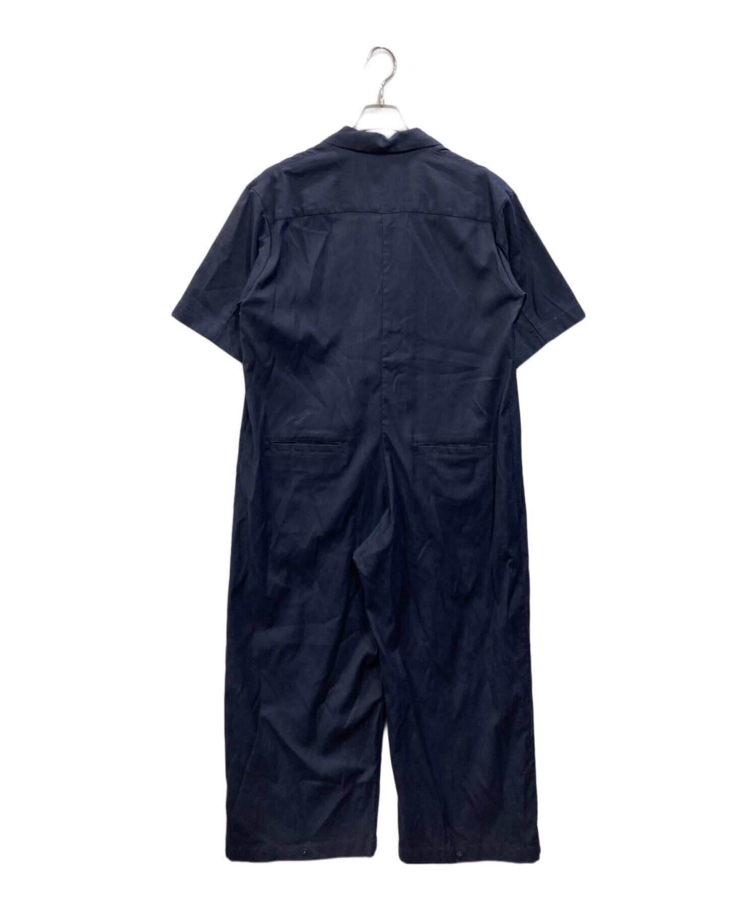 中古・古着通販】ETRE TOKYO (エトレトウキョウ) オールインワン 