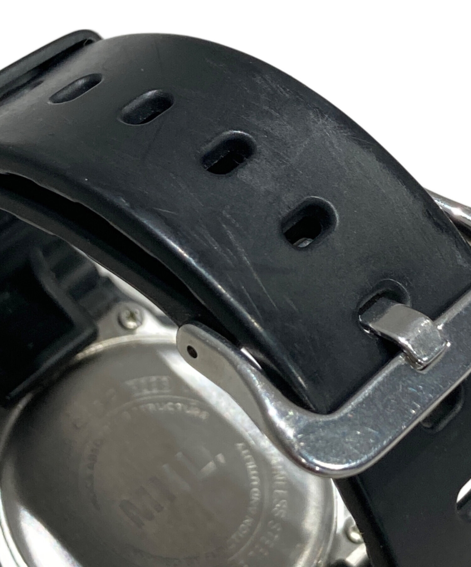 中古・古着通販】CASIO (カシオ) MHL (エムエイチエル) 腕時計