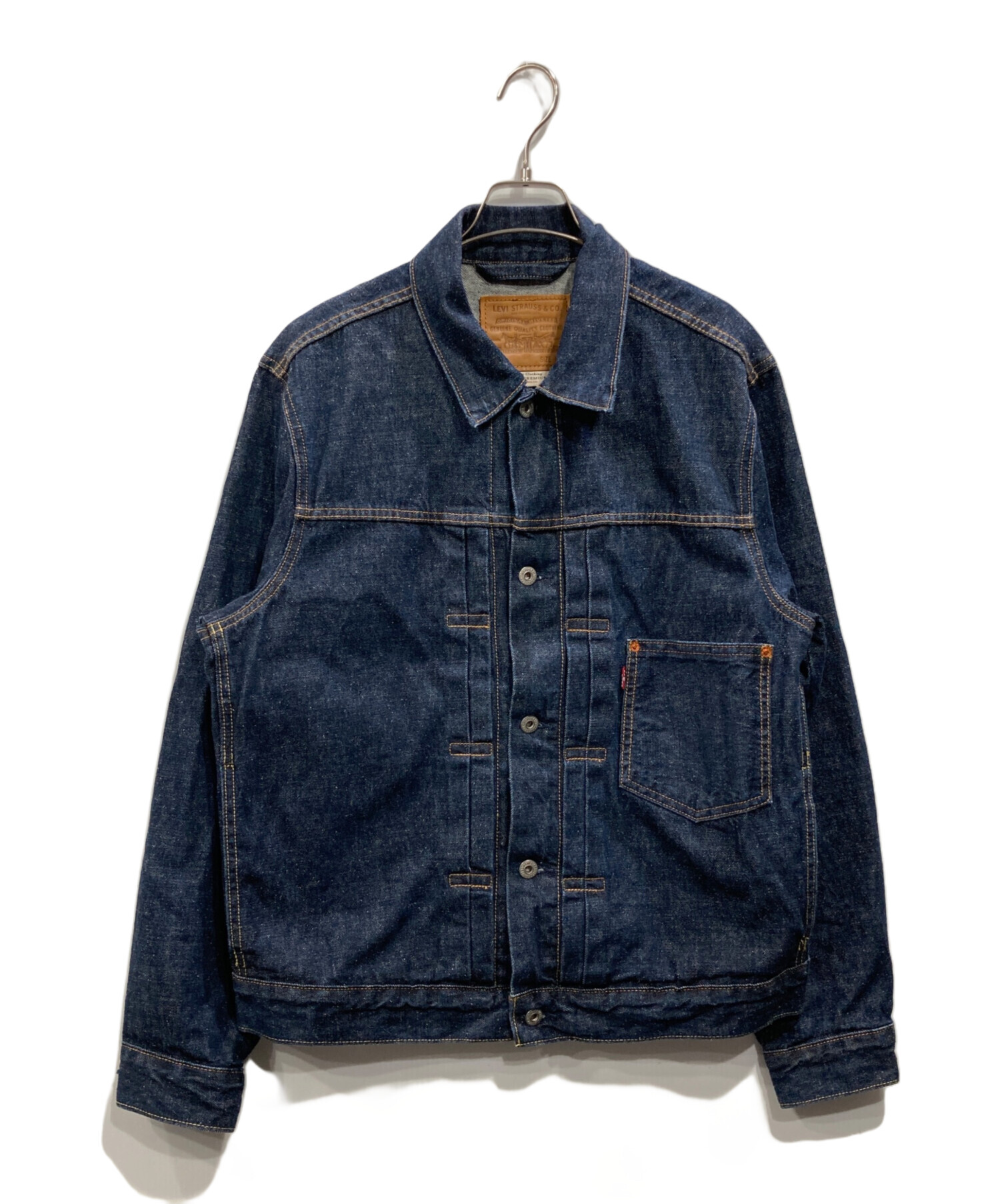 中古・古着通販】LEVI'S PReMIUM (リーバイス プレミアム) TYPEⅠ