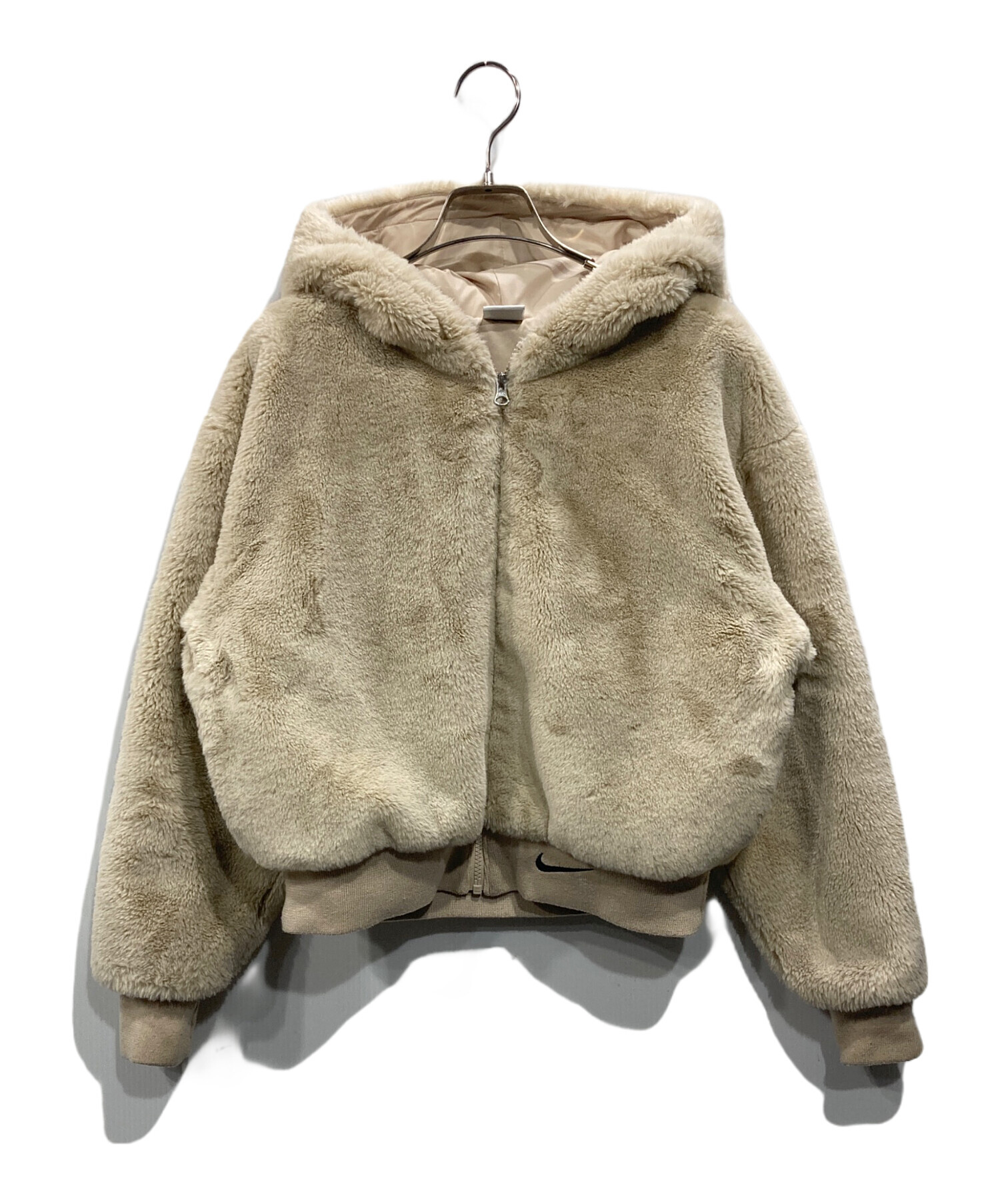 中古・古着通販】NIKE (ナイキ) NSW エッセンシャル FX FUR GX