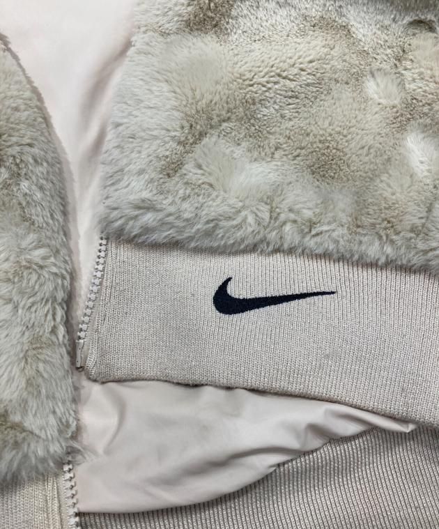 中古・古着通販】NIKE (ナイキ) NSW エッセンシャル FX FUR GX