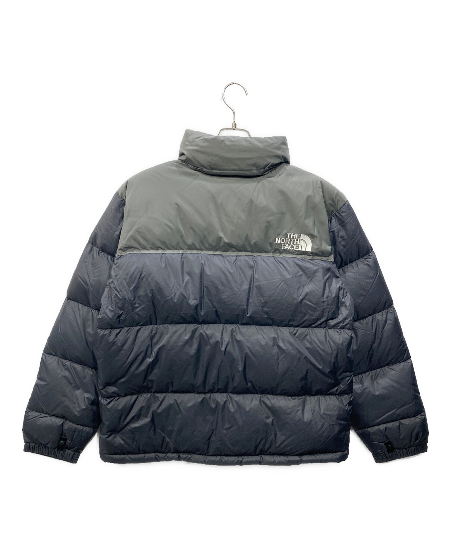 中古・古着通販】THE NORTH FACE (ザ ノース フェイス) ヌプシ
