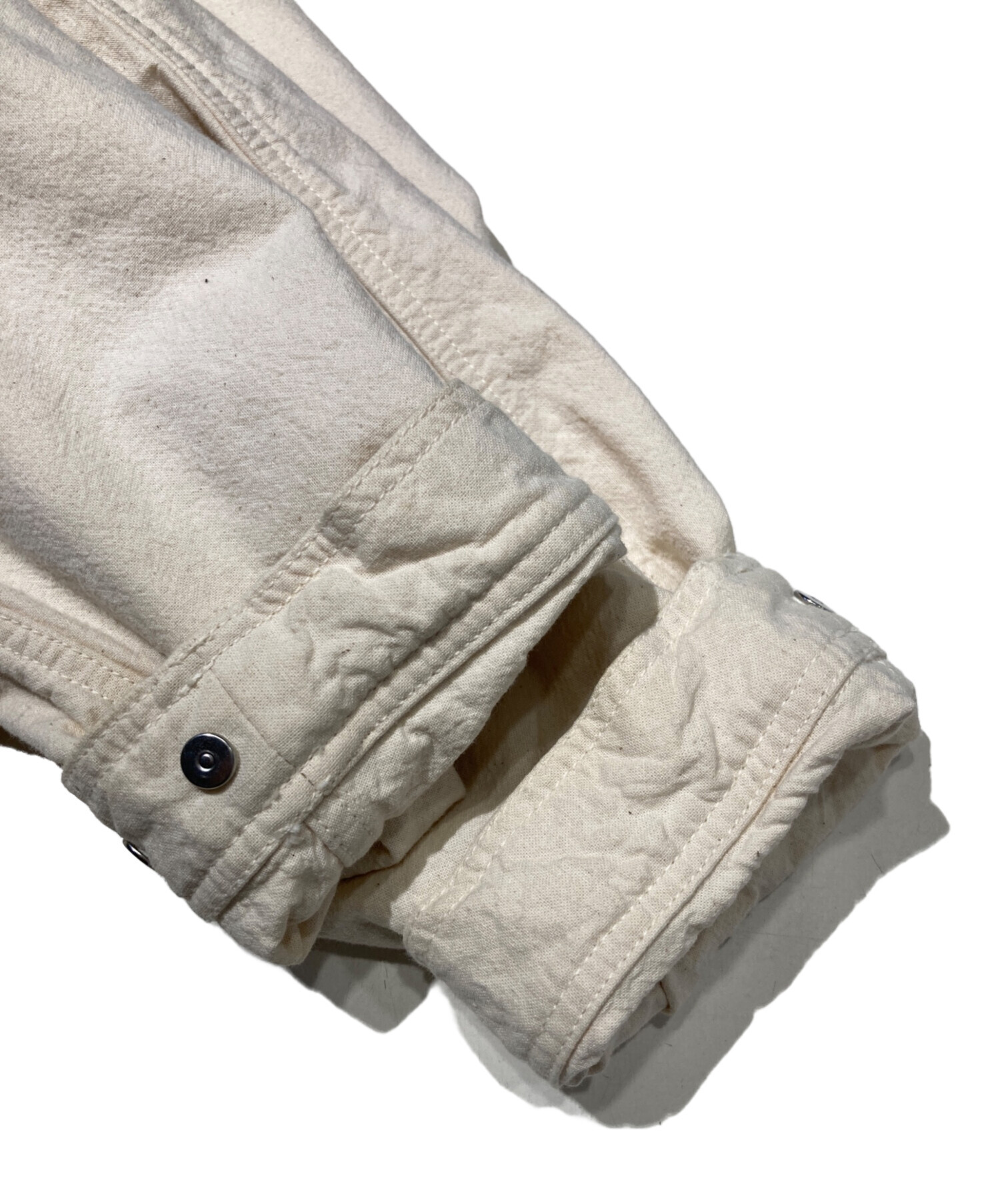 中古・古着通販】ISSUETHINGS (イシューシングス) ジャケット