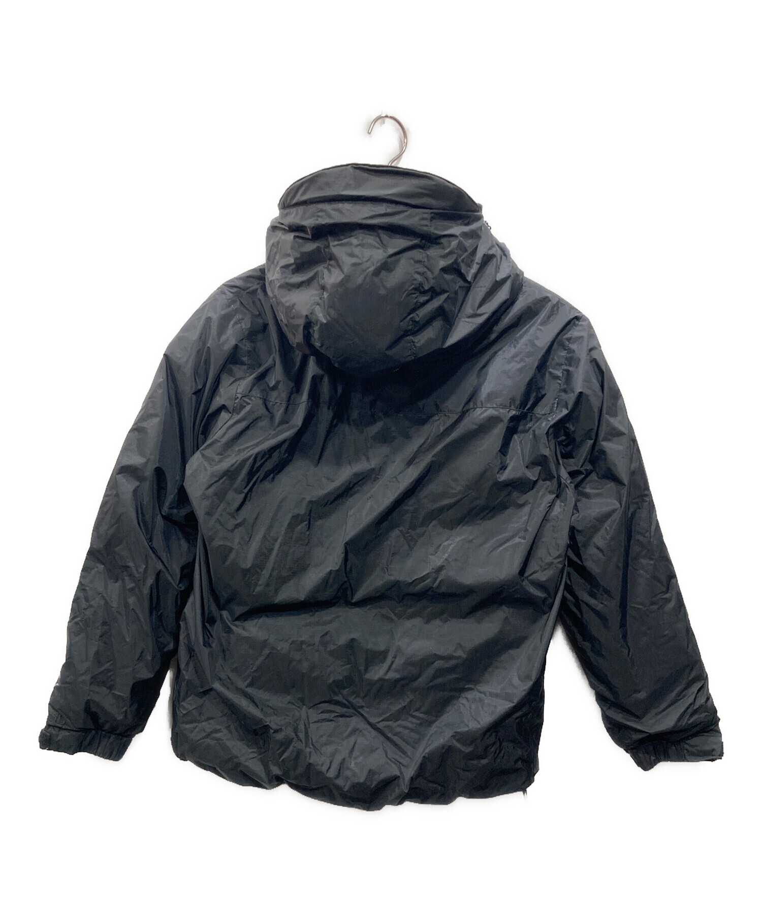 ナンガ アーバンリサーチ ID ブラック xl URBAN RESEARCH（アーバン