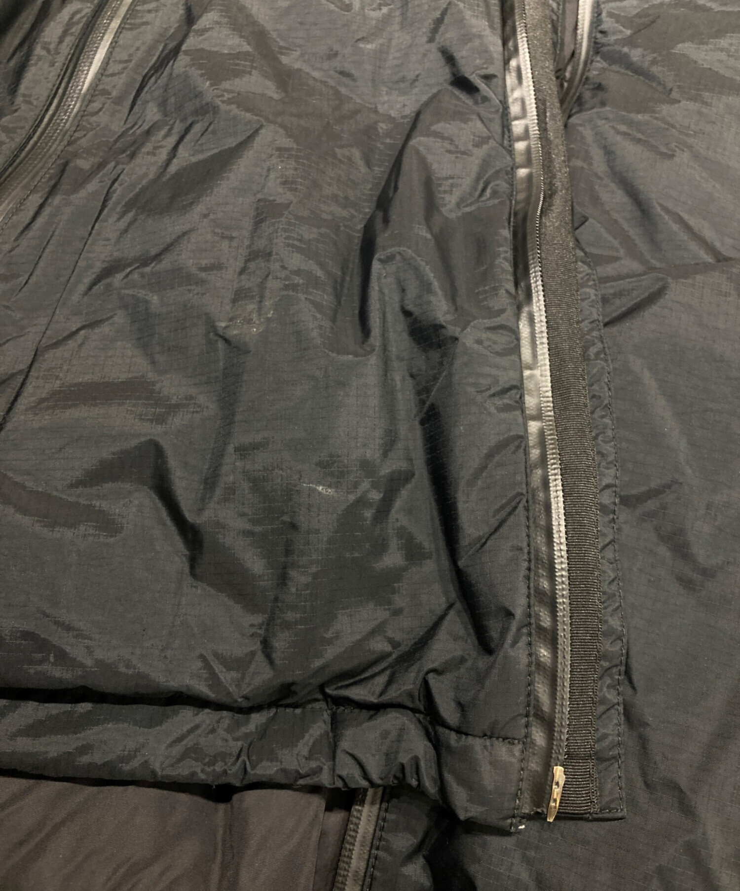 中古・古着通販】NANGA (ナンガ) URBAN RESEARCH iD (アーバンリサーチ 