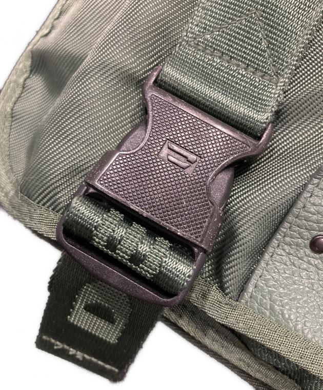 【未使用に近い】DIESEL ディーゼル メッセンジャー ビジネスバッグ A4 楽天市場】ディーゼル メッセンジャーバッグの通販