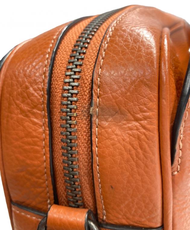 中古・古着通販】COACH (コーチ) グラハム ストラクチャード ブリーフ