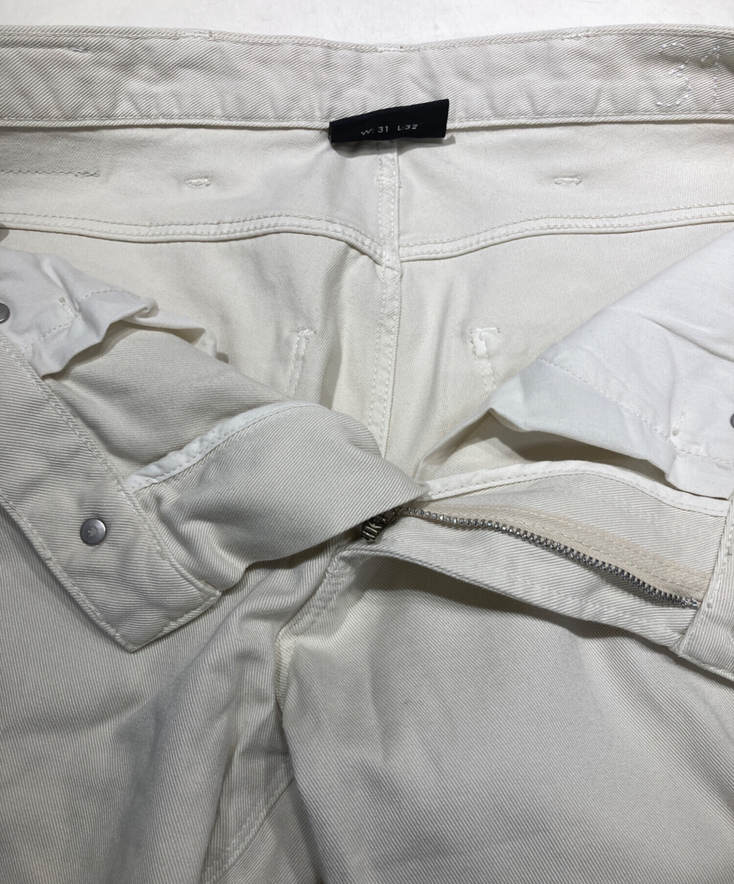 中古・古着通販】EMPORIO ARMANI (エンポリオアルマーニ) J06 SLIM FIT 