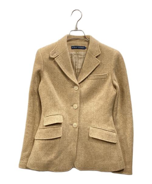 中古・古着通販】RALPH LAUREN (ラルフローレン) エルボーパッチ