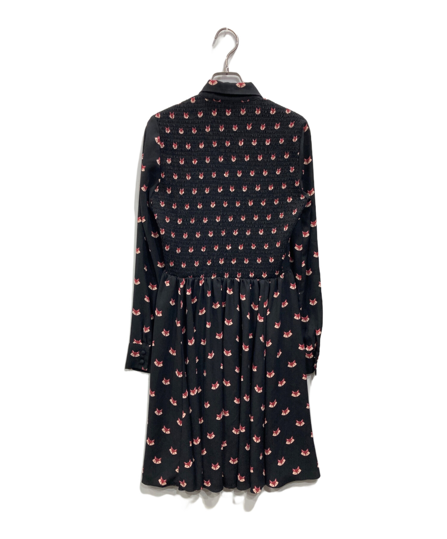 中古・古着通販】Kate Spade (ケイトスペード) フォックス総柄