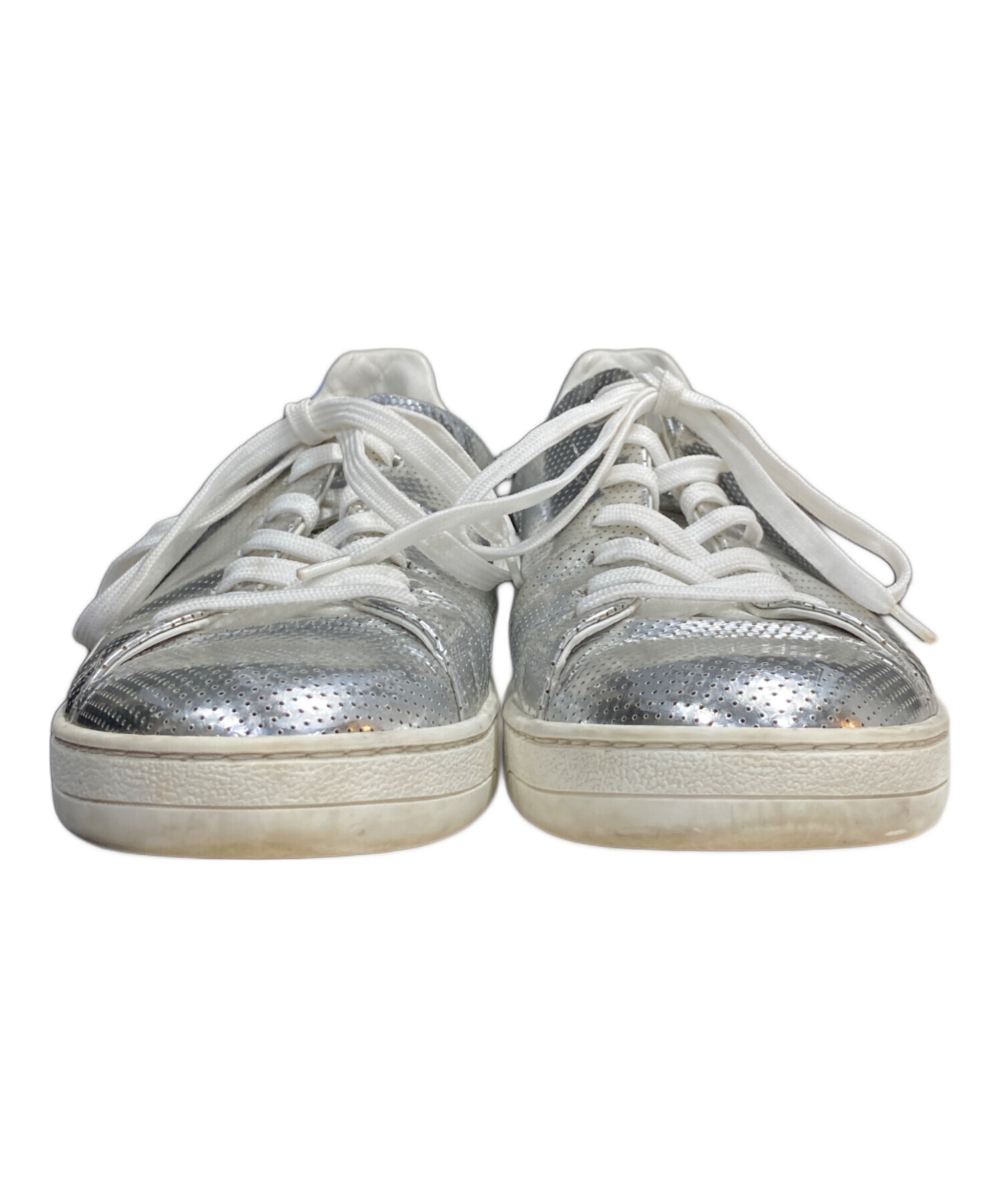 中古・古着通販】LOUIS VUITTON (ルイ ヴィトン) メタリックローカット