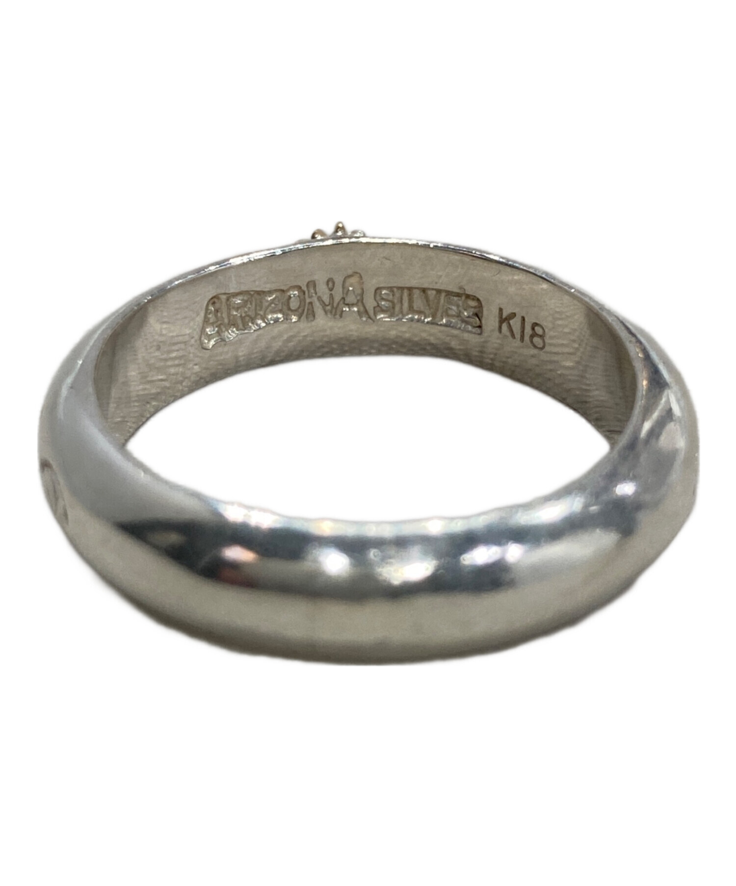 中古・古着通販】ARIZONA FREEDOM (アリゾナ フリーダム) シルバー