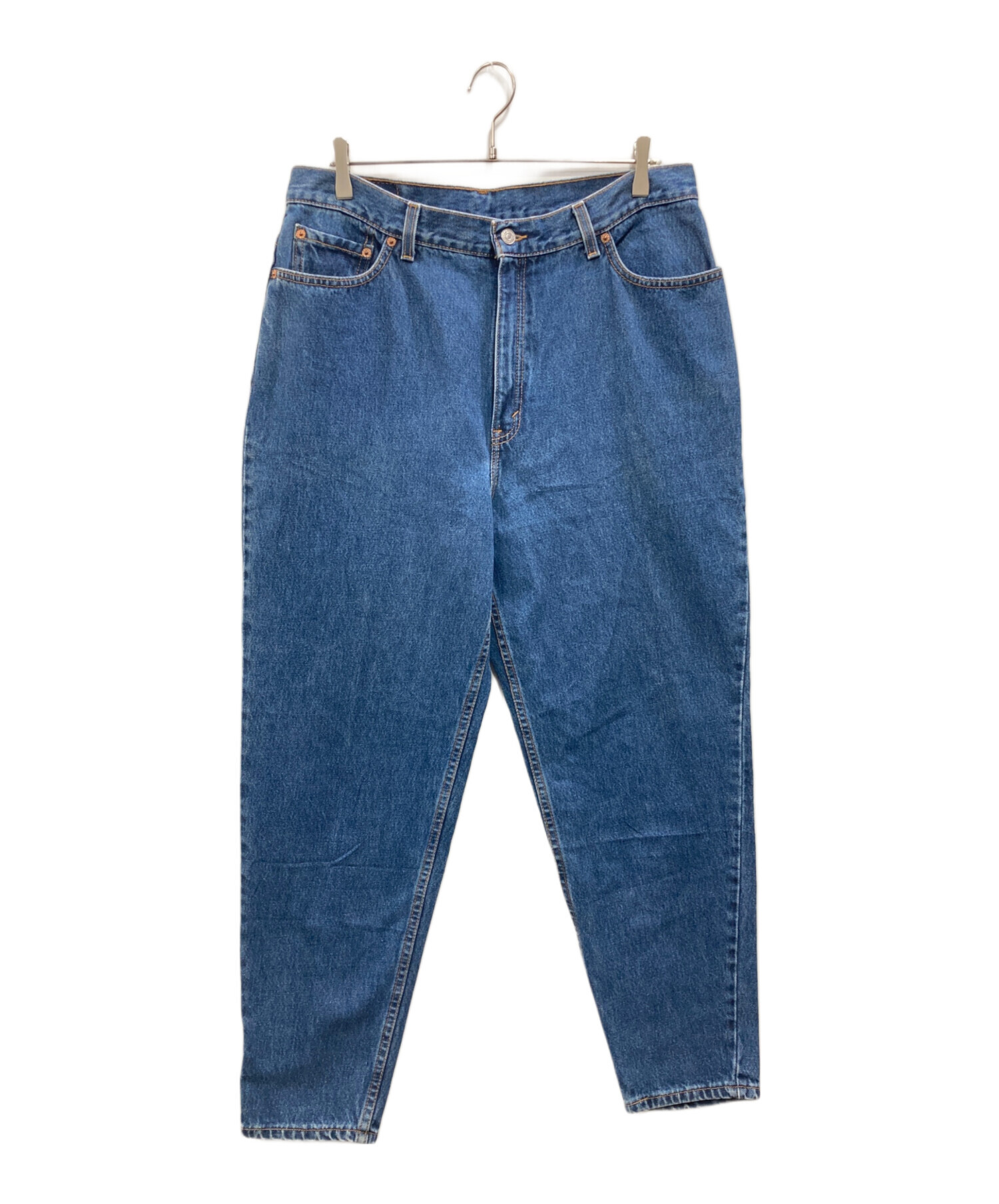 中古・古着通販】LEVI'S (リーバイス) 550デニムパンツ インディゴ