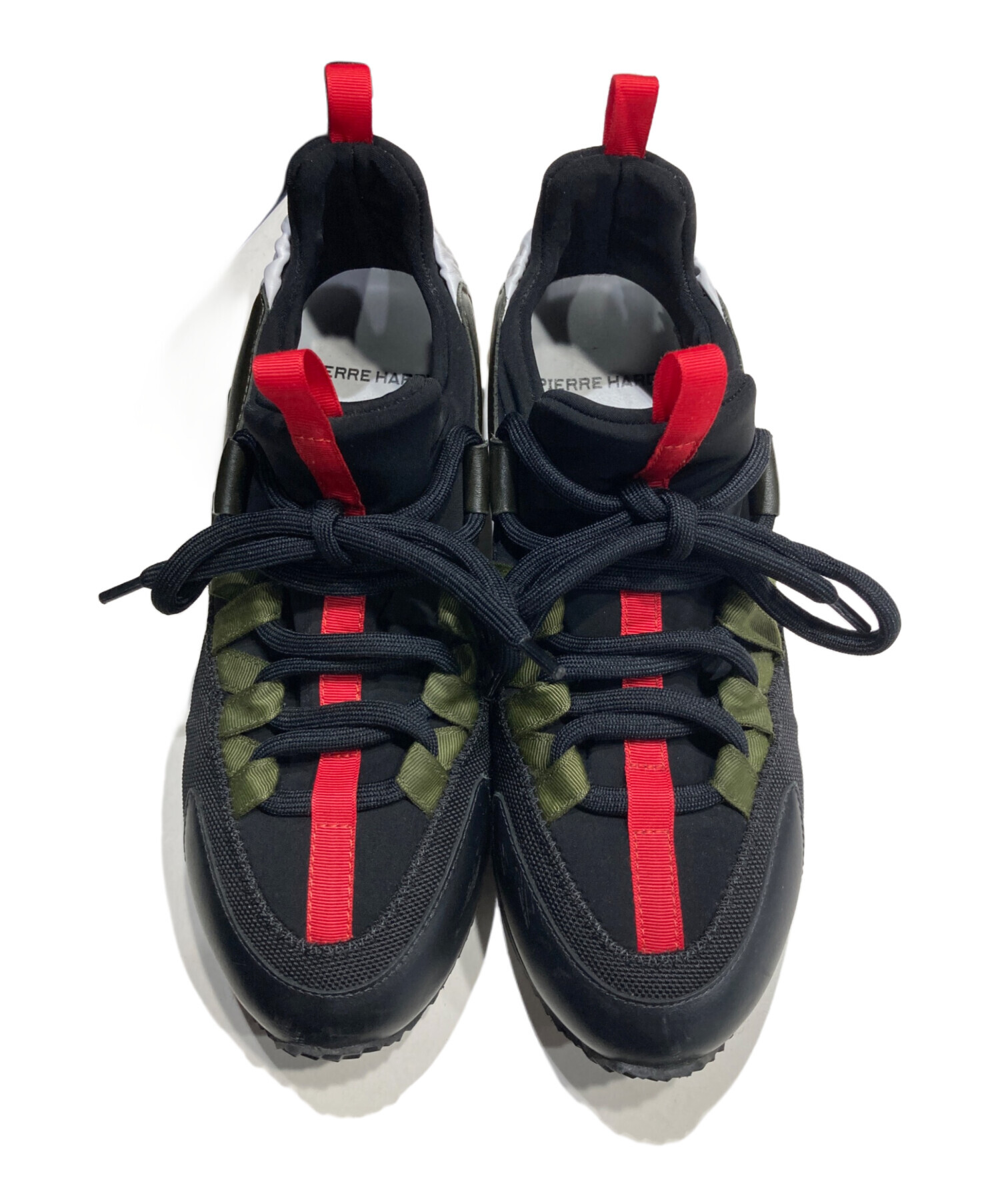 H.Morley画　「街角」 中古・古着通販】PIERRE HARDY (ピエールアルディ) TREK COMET