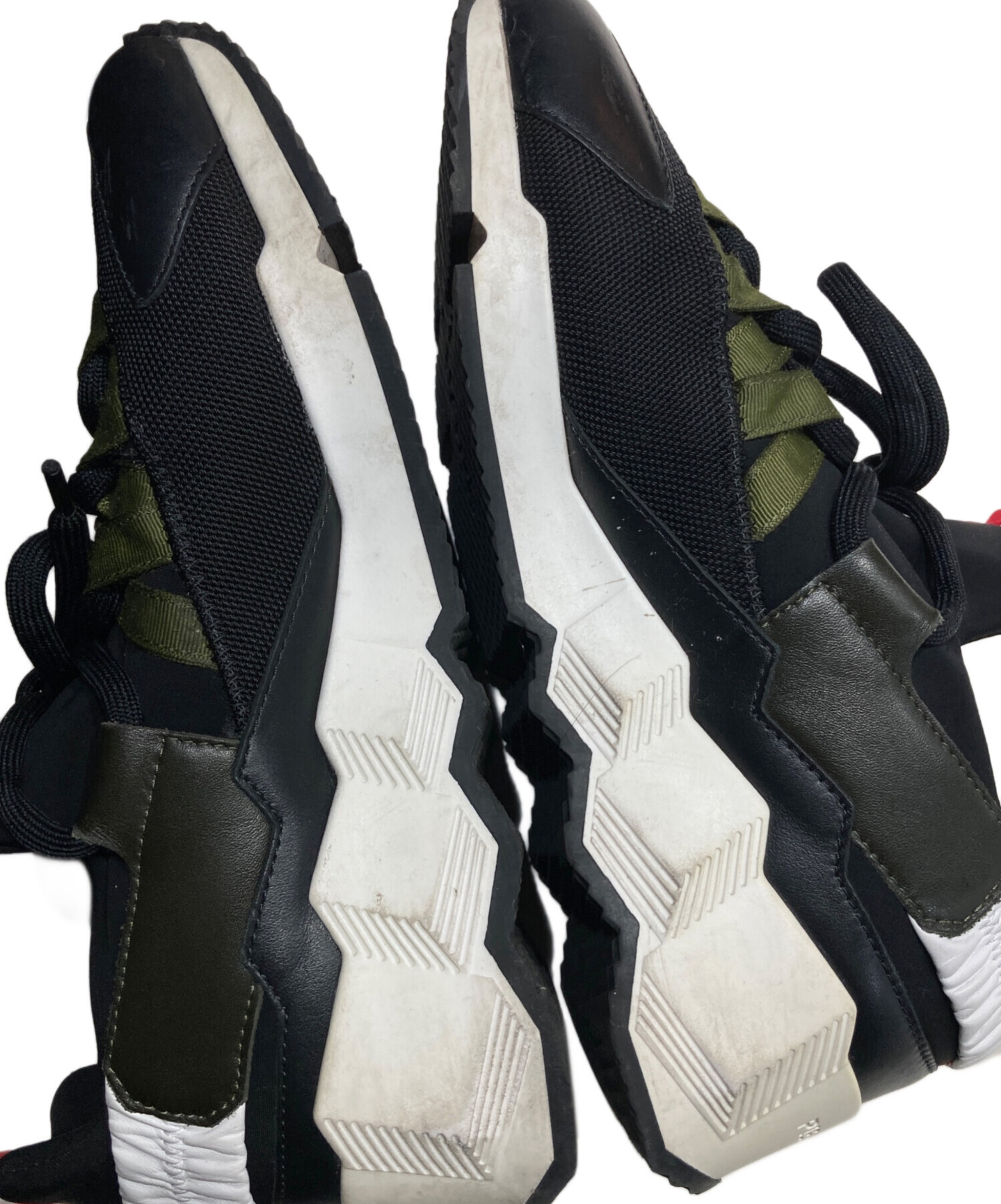 中古・古着通販】PIERRE HARDY (ピエールアルディ) TREK COMET