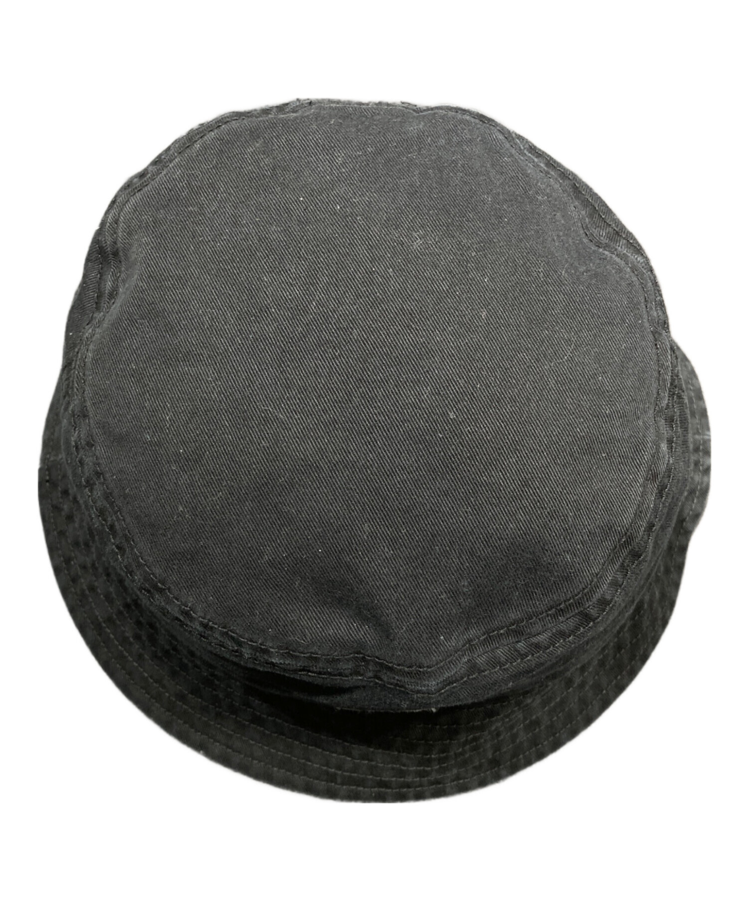 中古・古着通販】Y-3 (ワイスリー) バケットハット ブラック｜ブランド