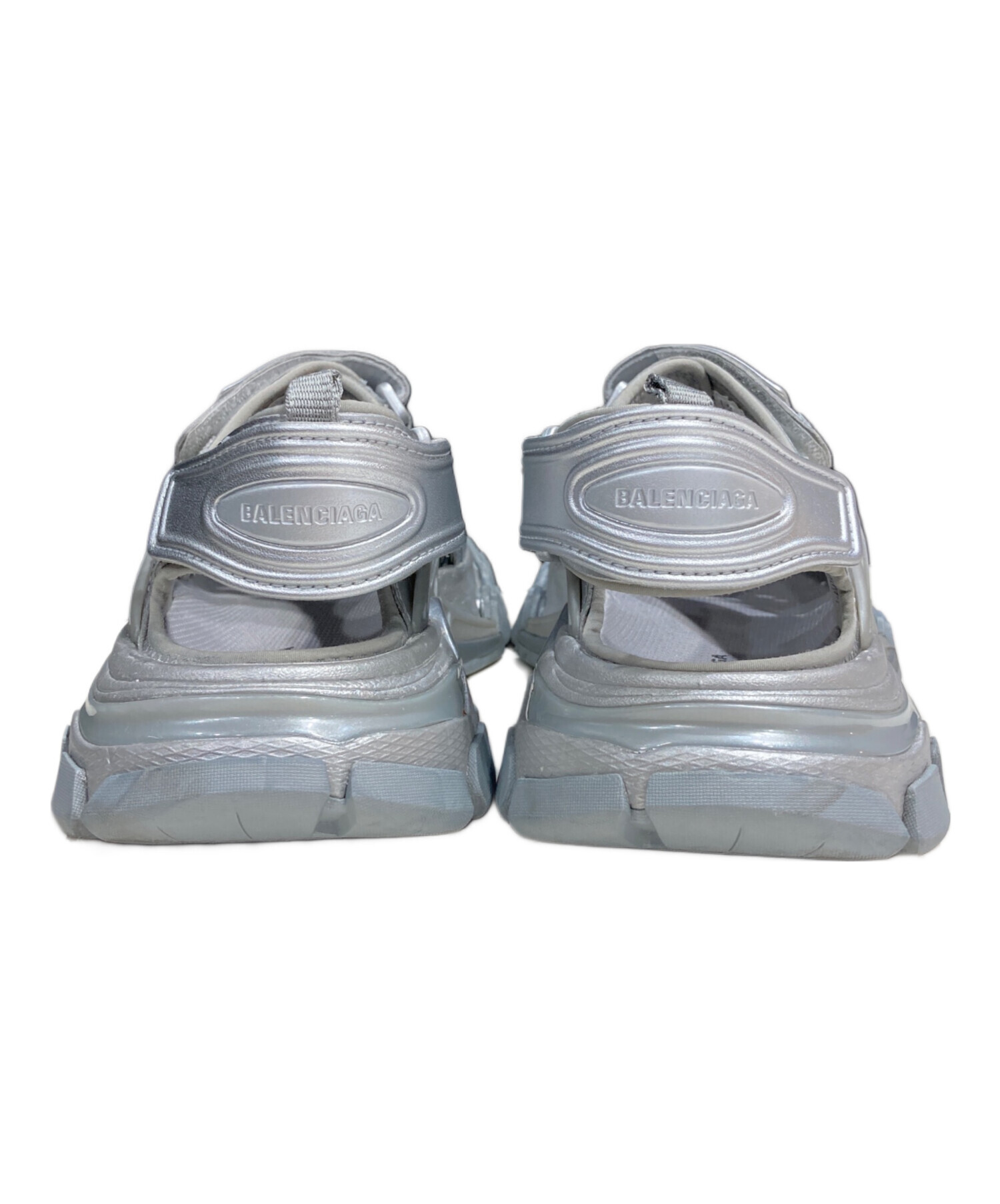 中古・古着通販】BALENCIAGA (バレンシアガ) トラックサンダル