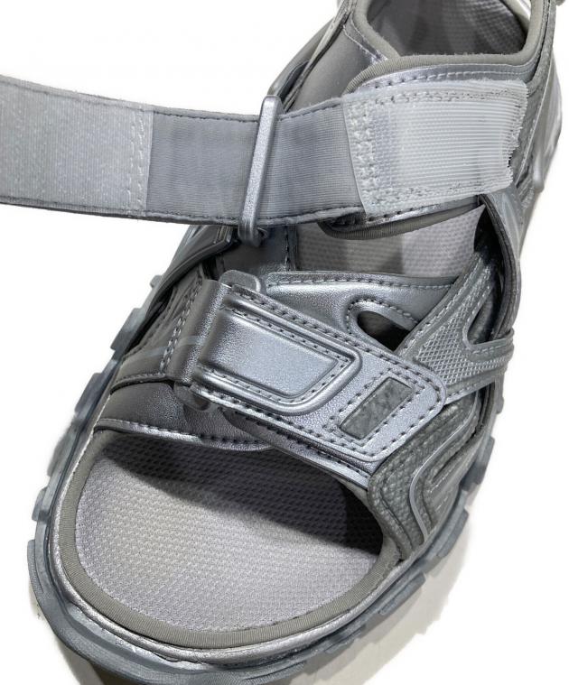 中古・古着通販】BALENCIAGA (バレンシアガ) トラックサンダル