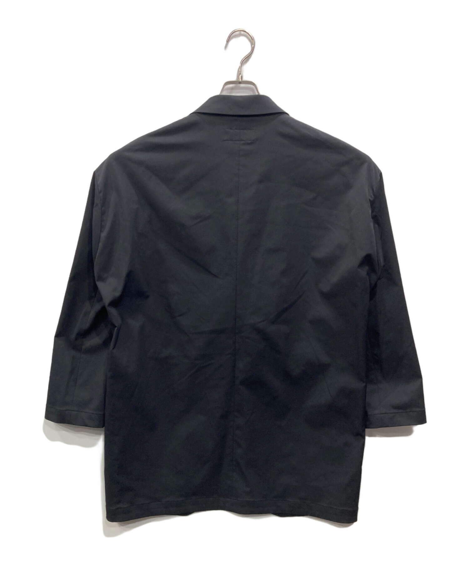 中古・古着通販】EN ROUTE (アンルート) ポリエステル ツイル ドロップ