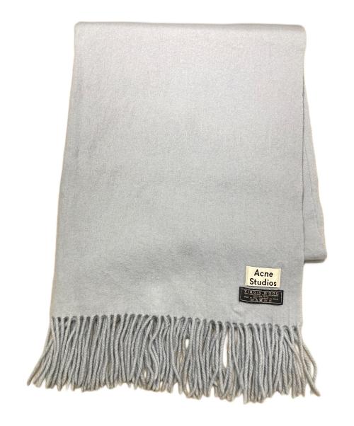 中古・古着通販】ACNE STUDIOS (アクネ ストゥディオス) 大判マフラー
