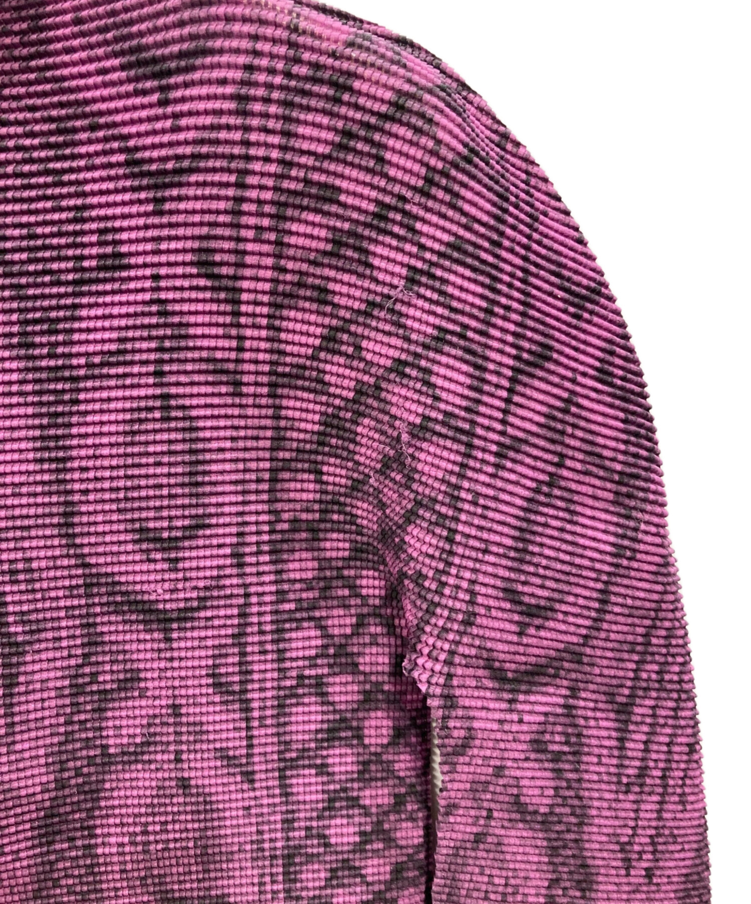 中古・古着通販】me ISSEY MIYAKE (ミーイッセイ ミヤケ) ケーブル