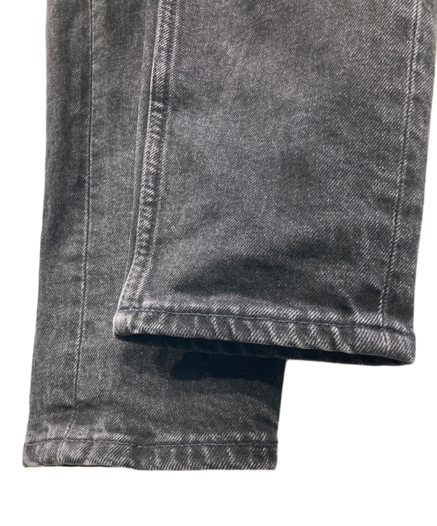 中古・古着通販】POLO RALPH LAUREN (ポロ・ラルフローレン) ブラック