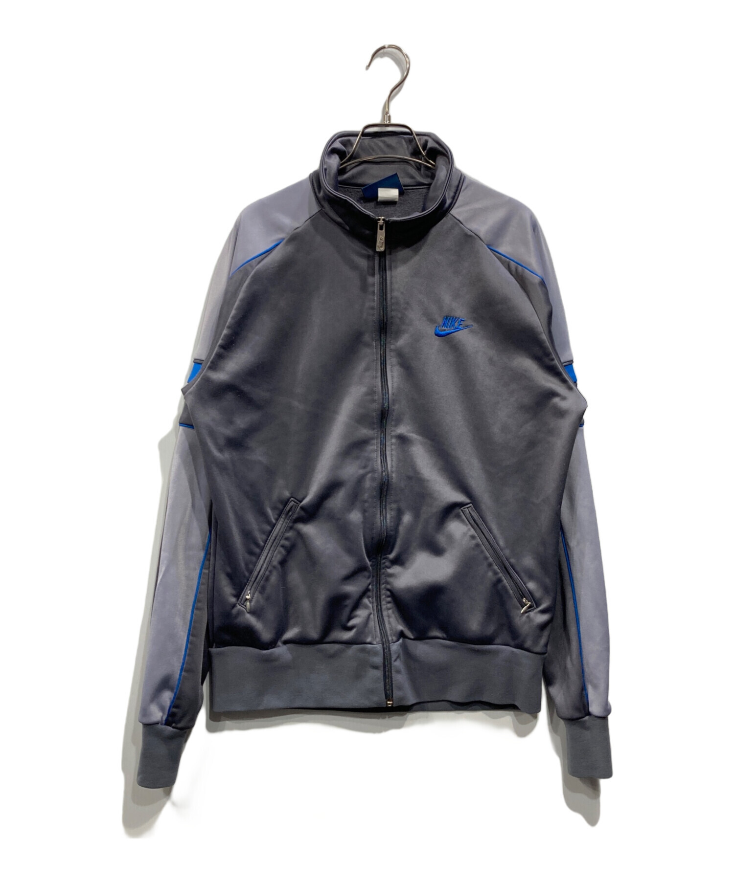 Nikeスケプタ Lサイズ　トラック ジャケット ナイキ スケプタ Nike skepta メンズトラックジャケット Lサイズ NIKE