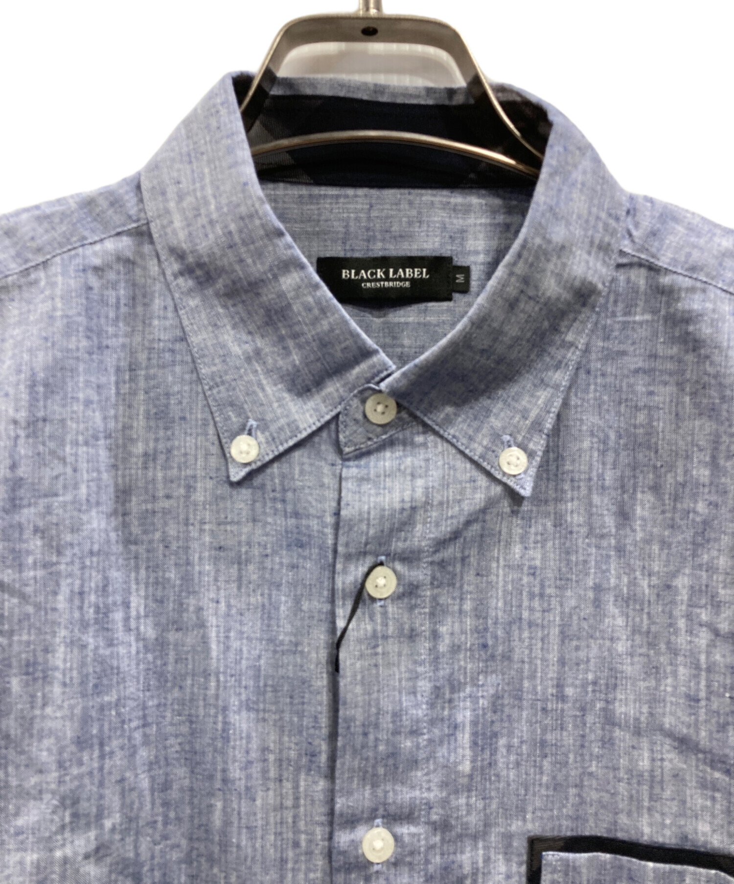 中古・古着通販】BLACK LABEL CRESTBRIDGE (ブラックレーベル クレスト