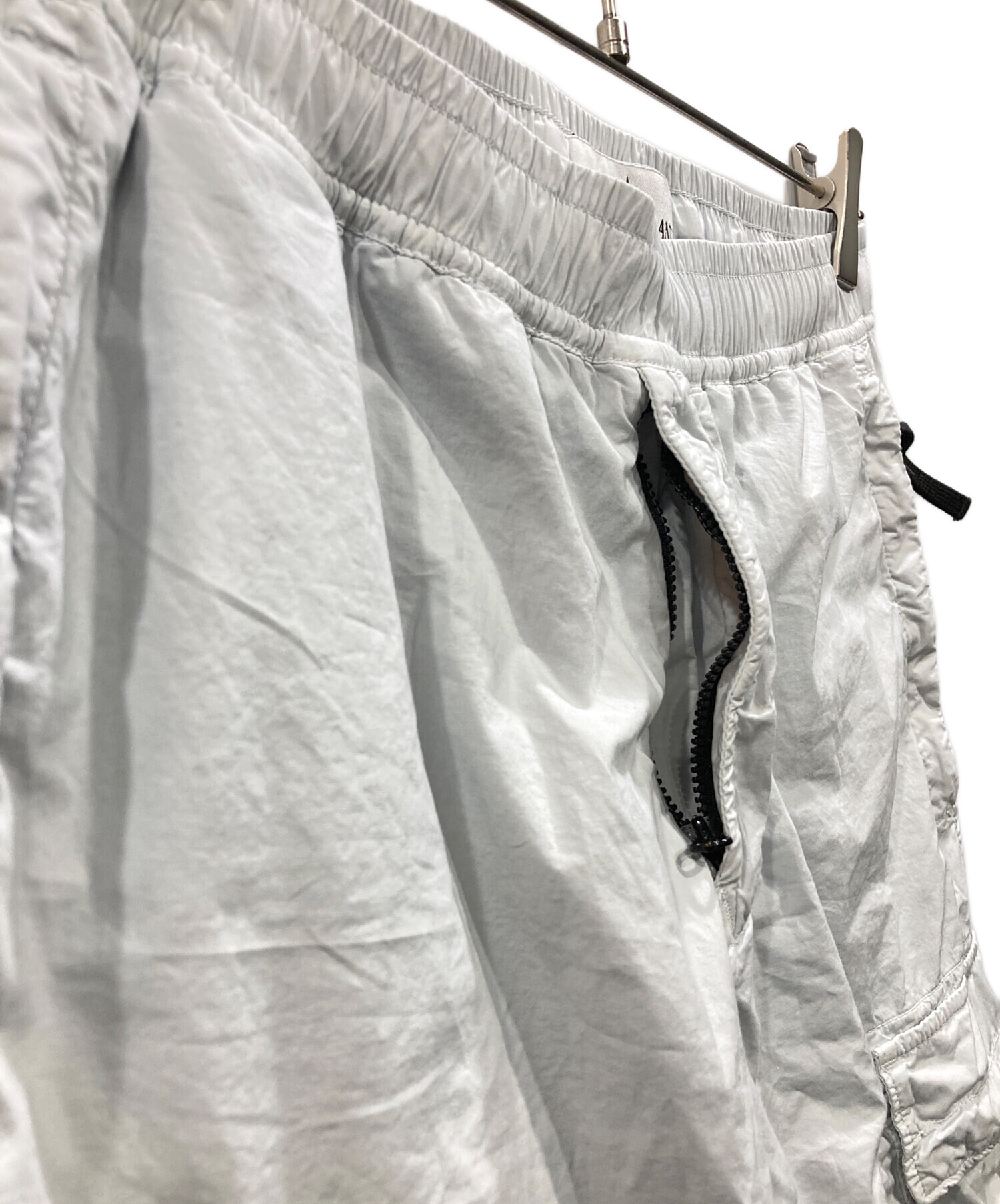 中古・古着通販】STONE ISLAND (ストーンアイランド) STRETCH COTTON