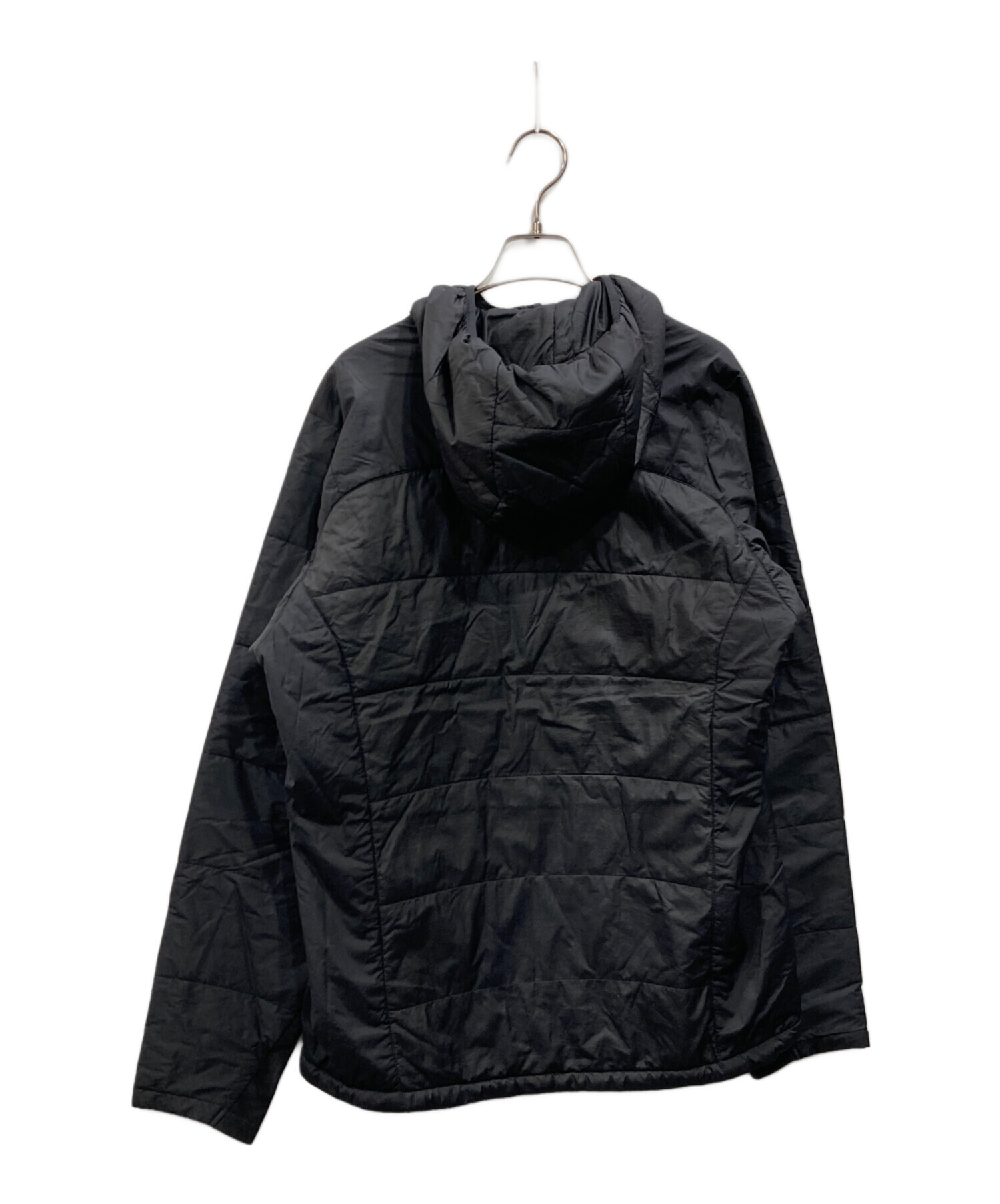 中古・古着通販】mont-bell (モンベル) U.L.サーマラップ パーカ 