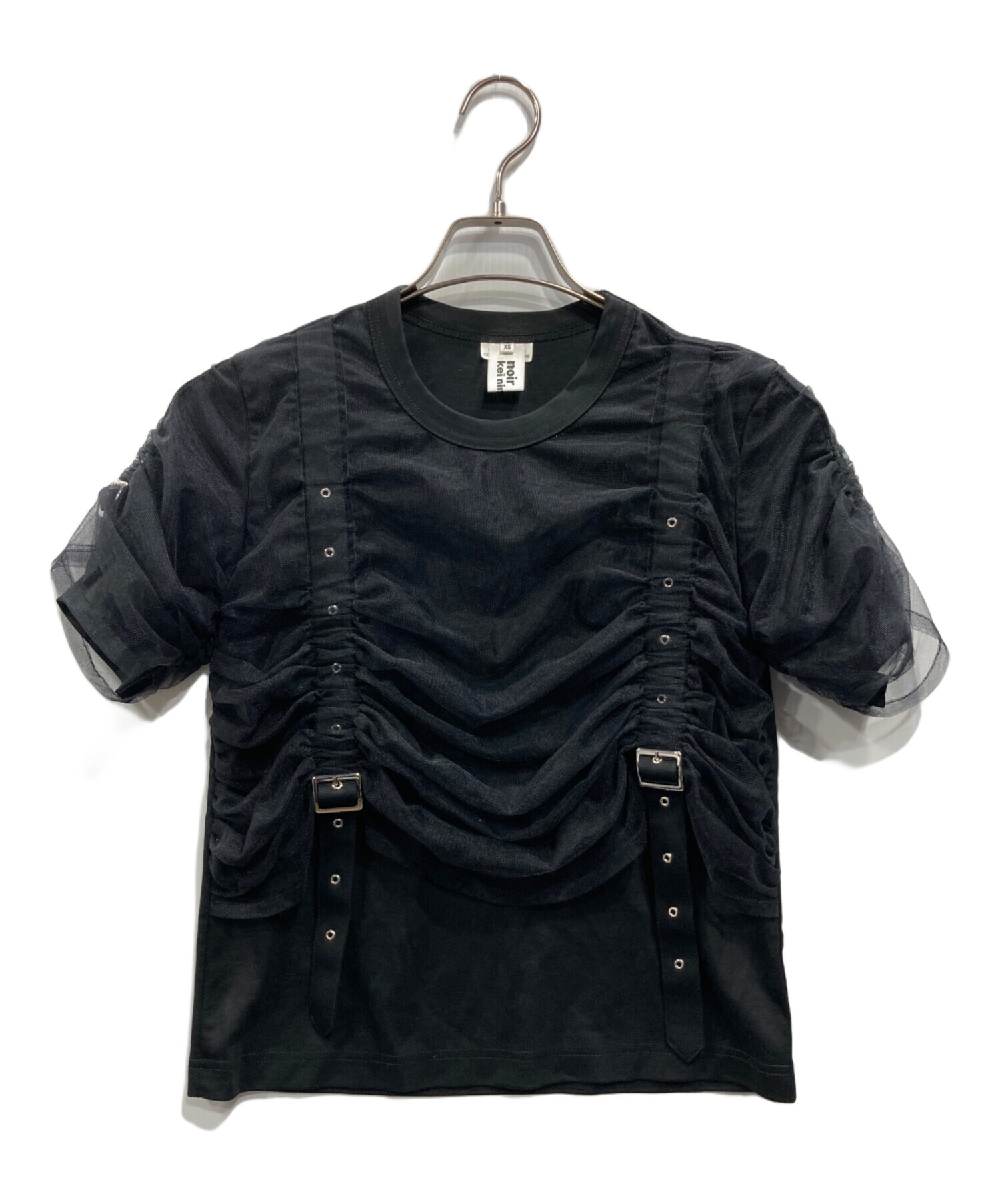 中古・古着通販】noir kei ninomiya (ノワール ケイ ニノミヤ 