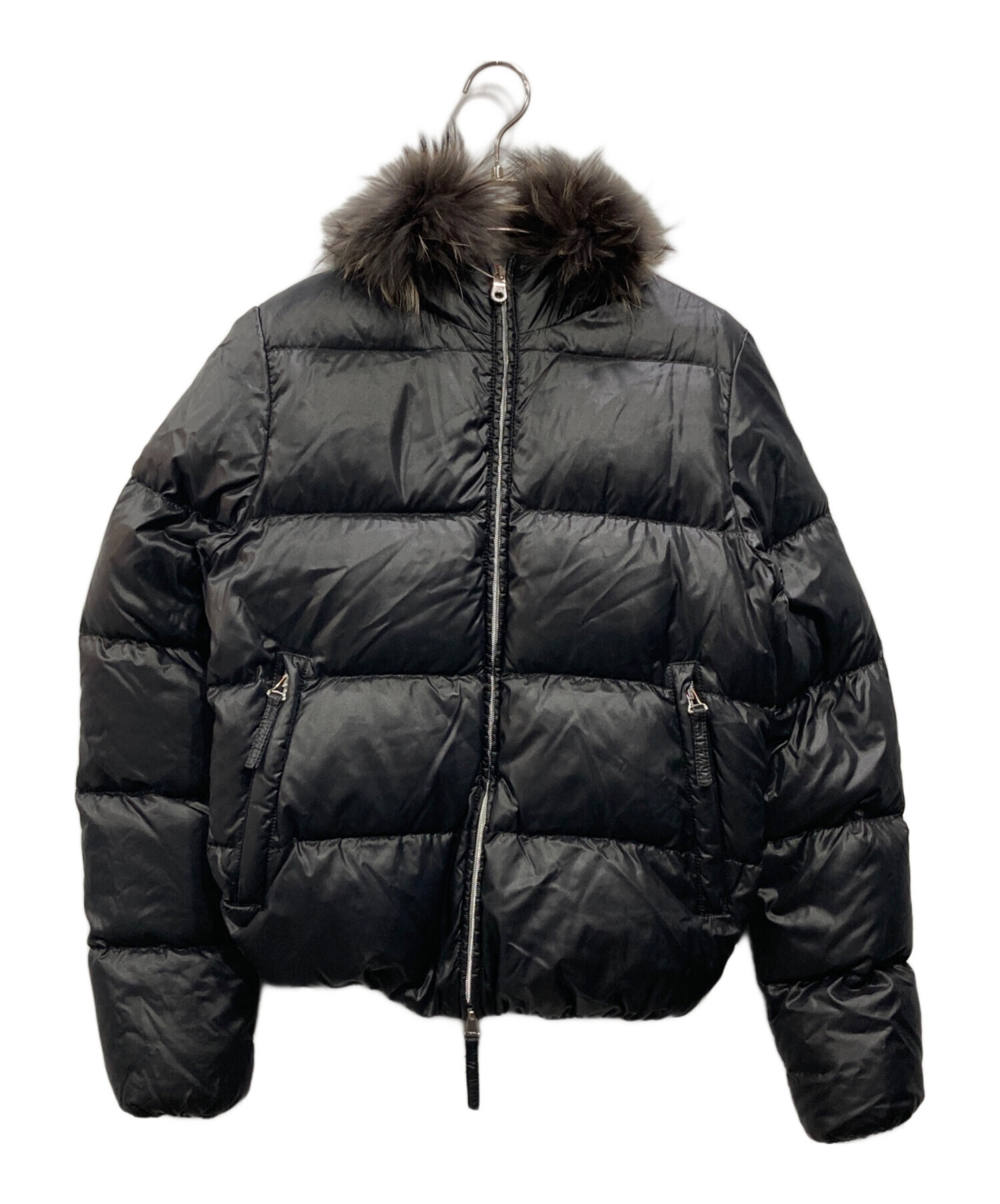 中古・古着通販】DUVETICA (デュベティカ) ラクーンファーダウン