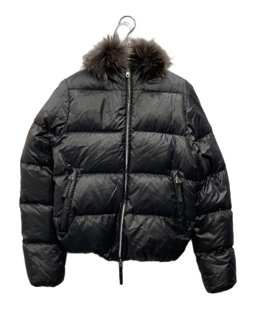 中古・古着通販】DUVETICA (デュベティカ) ラクーンファーダウン