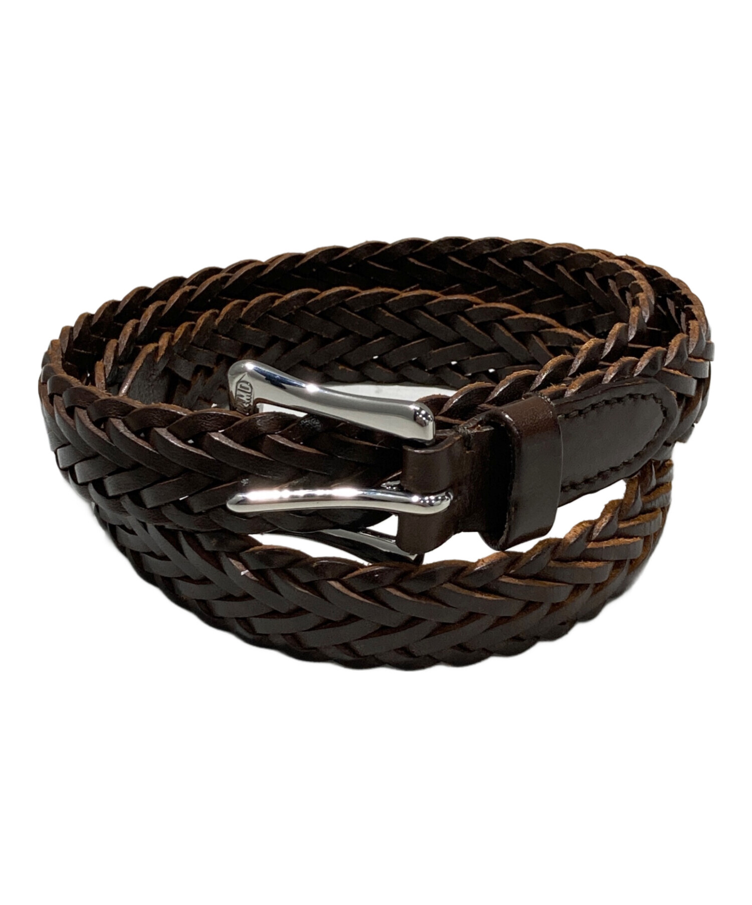 【新品未使用】 J&M DAVIDSON ベルト 32/80 中古・古着通販】J&M DAVIDSON (ジェイ＆エム デヴィッドソン