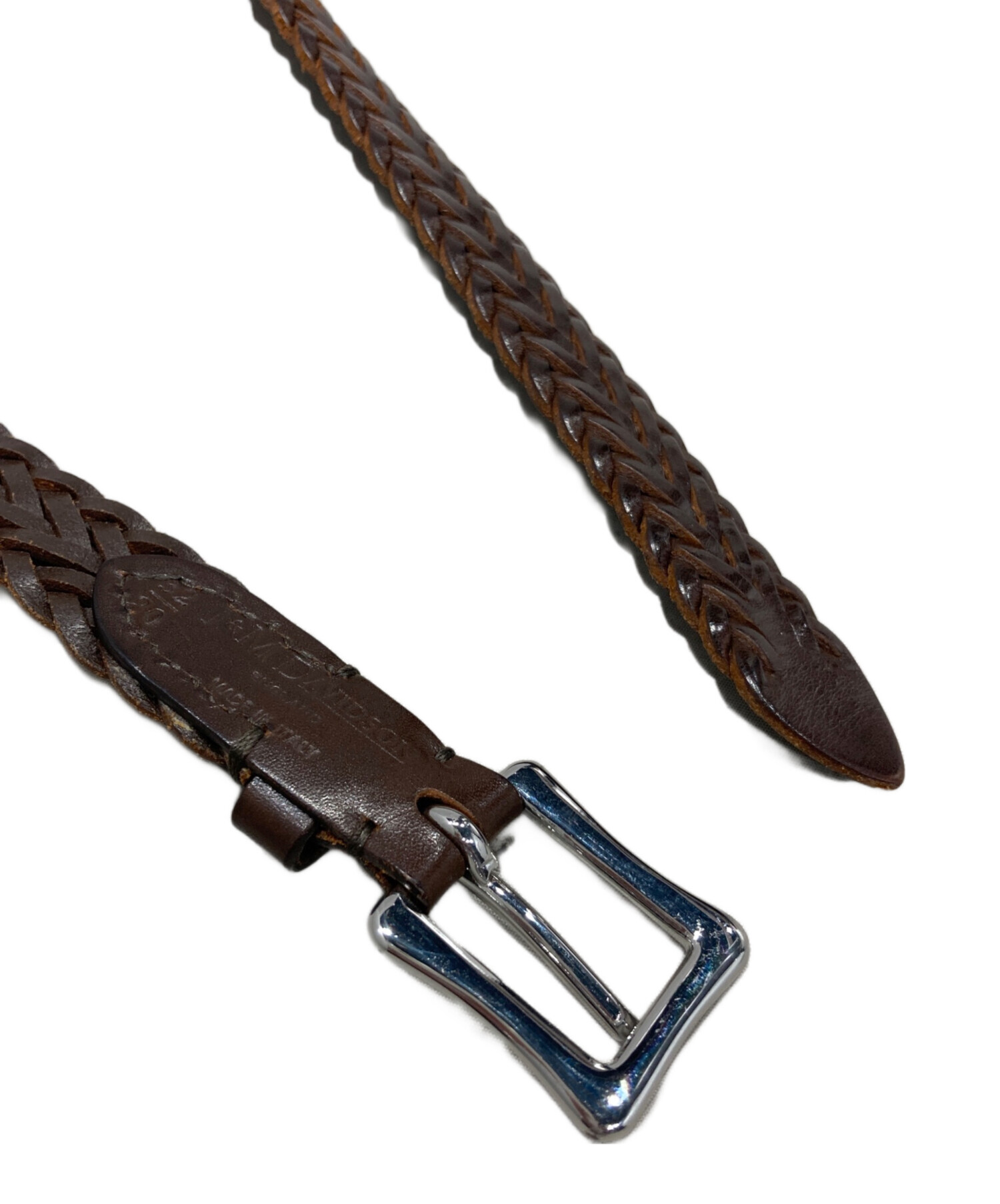 中古・古着通販】J&M DAVIDSON (ジェイ＆エム デヴィッドソン