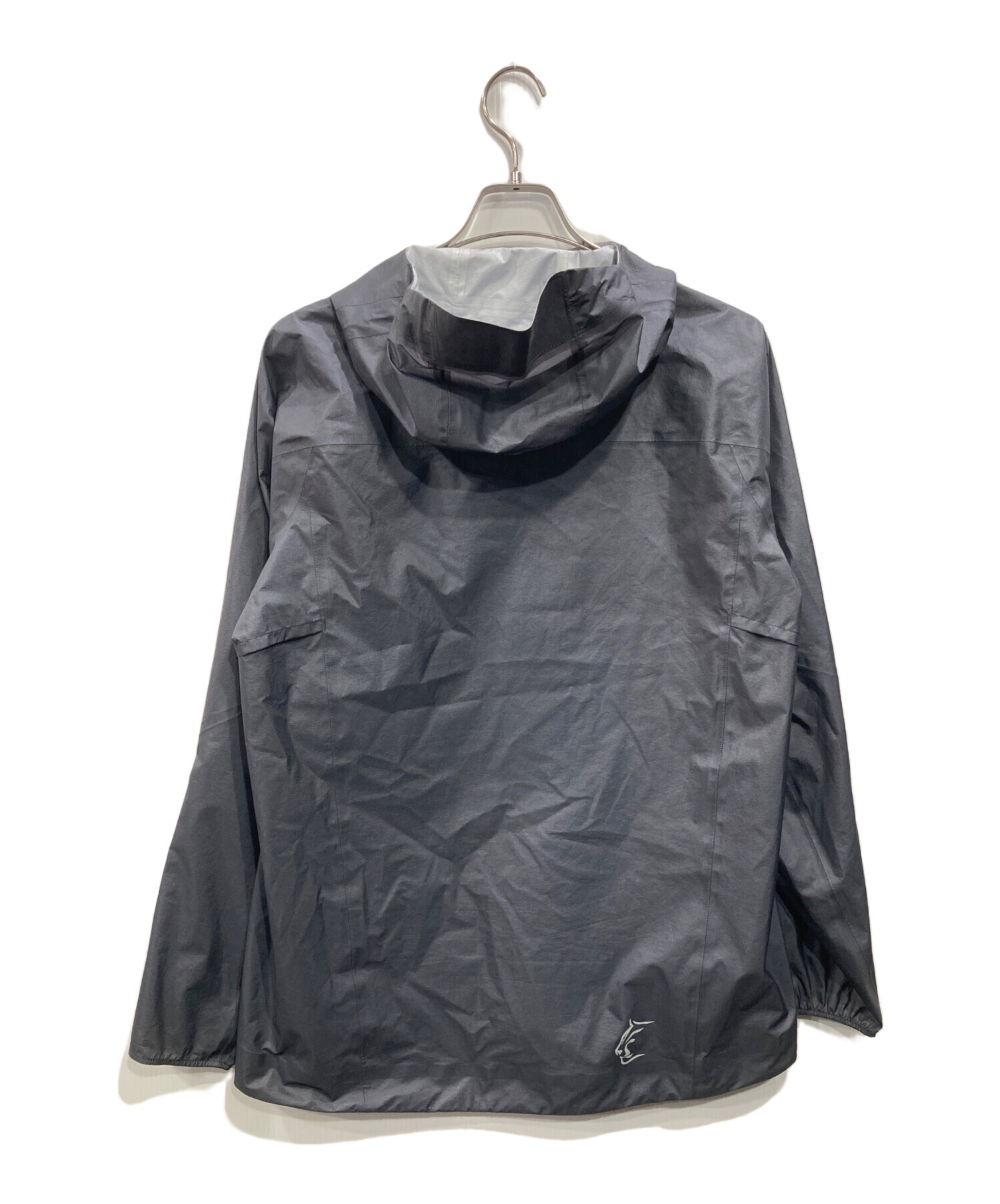 ティートンブロス Teton Bros TB Jacket サイズL 中古品 中古・古着通販】Teton Bros (ティートンブロス) Feather Rain Full