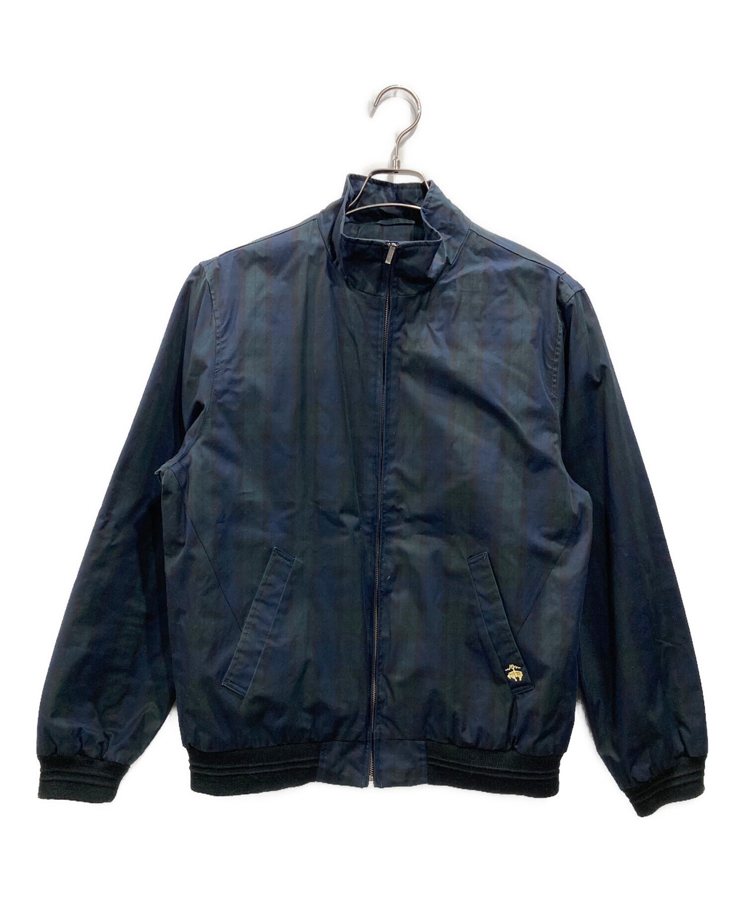 中古・古着通販】BROOKS BROTHERS (ブルックスブラザーズ) チェック柄 