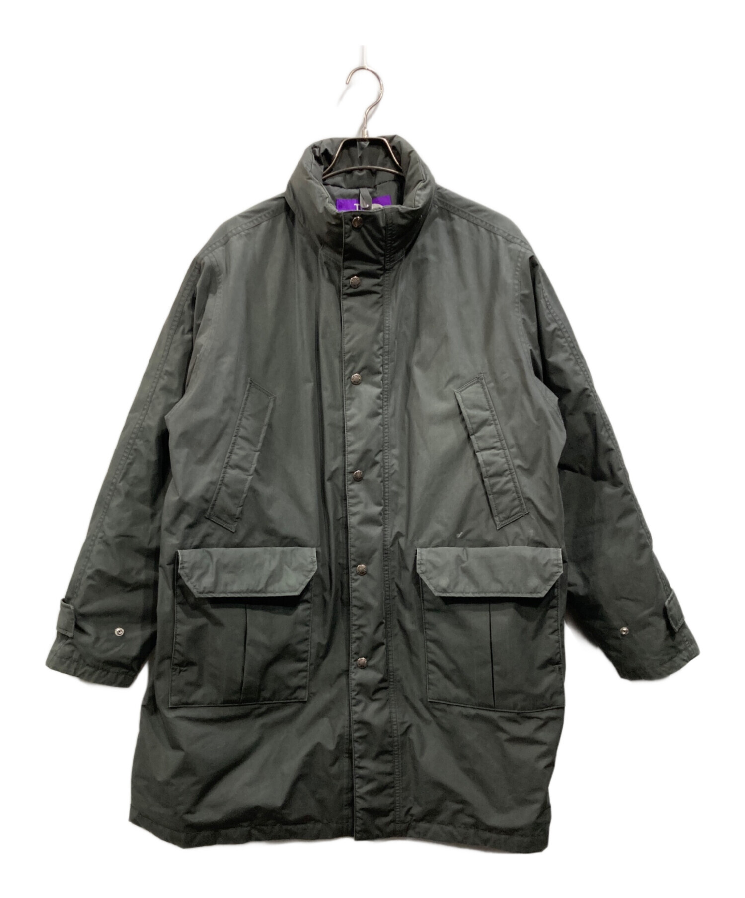 中古・古着通販】THE NORTHFACE PURPLELABEL (ザ・ノースフェイス