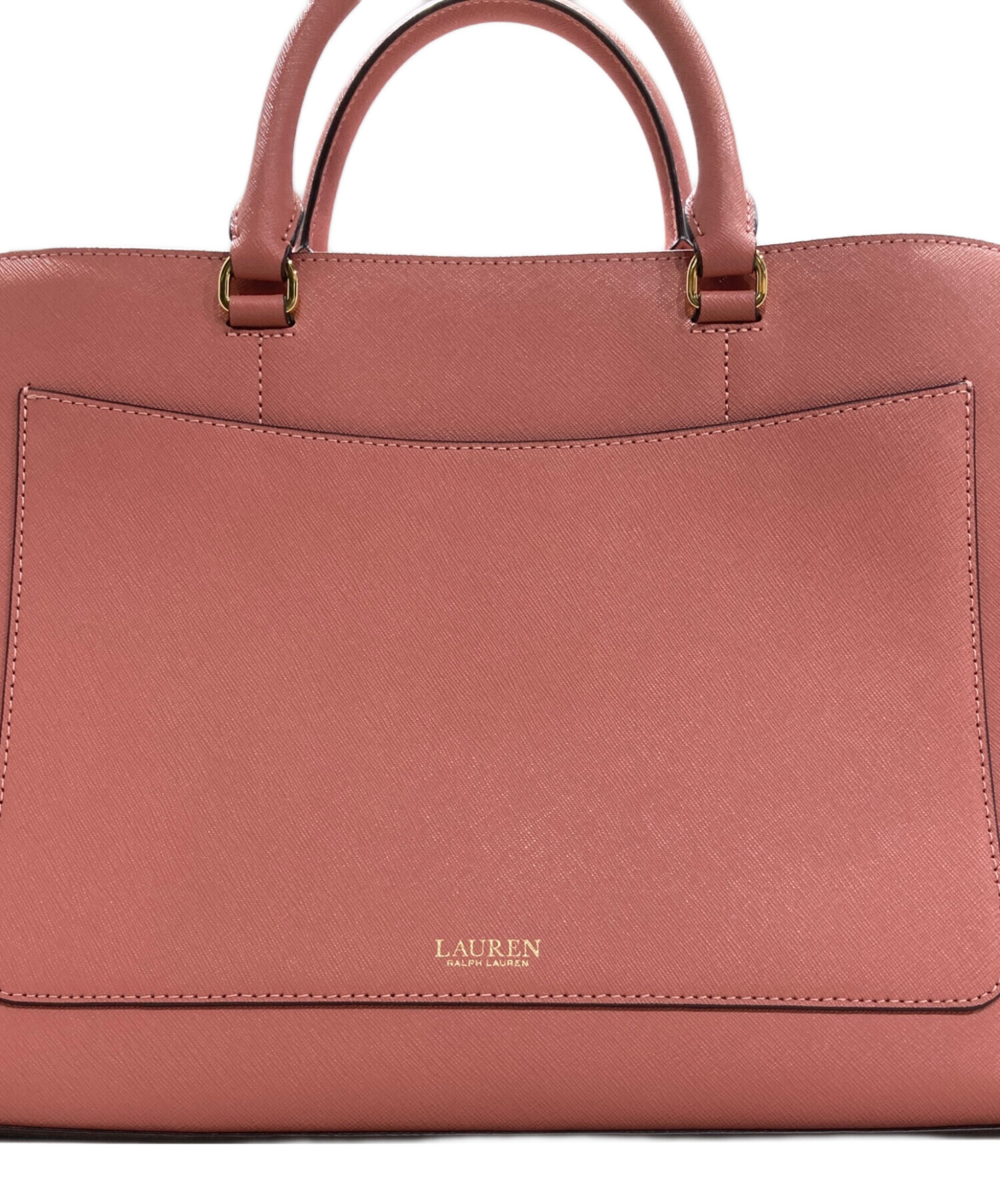 中古・古着通販】LAUREN RALPH LAUREN (ローレンラルフローレン) 2WAY 