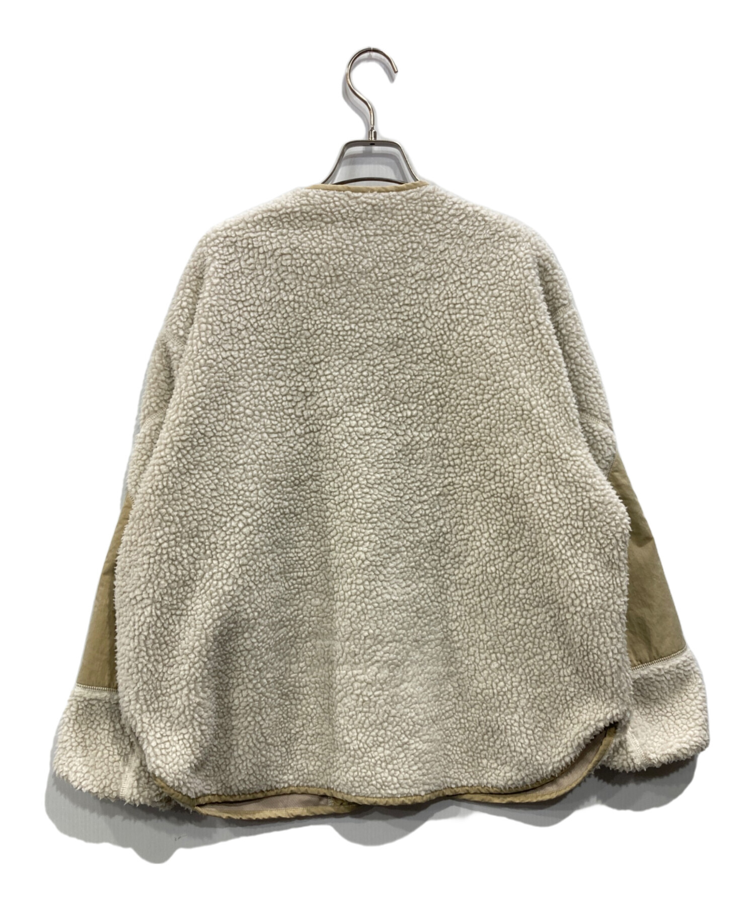 中古・古着通販】Cape HEIGHTS (ケープハイツ) ボアジャケット