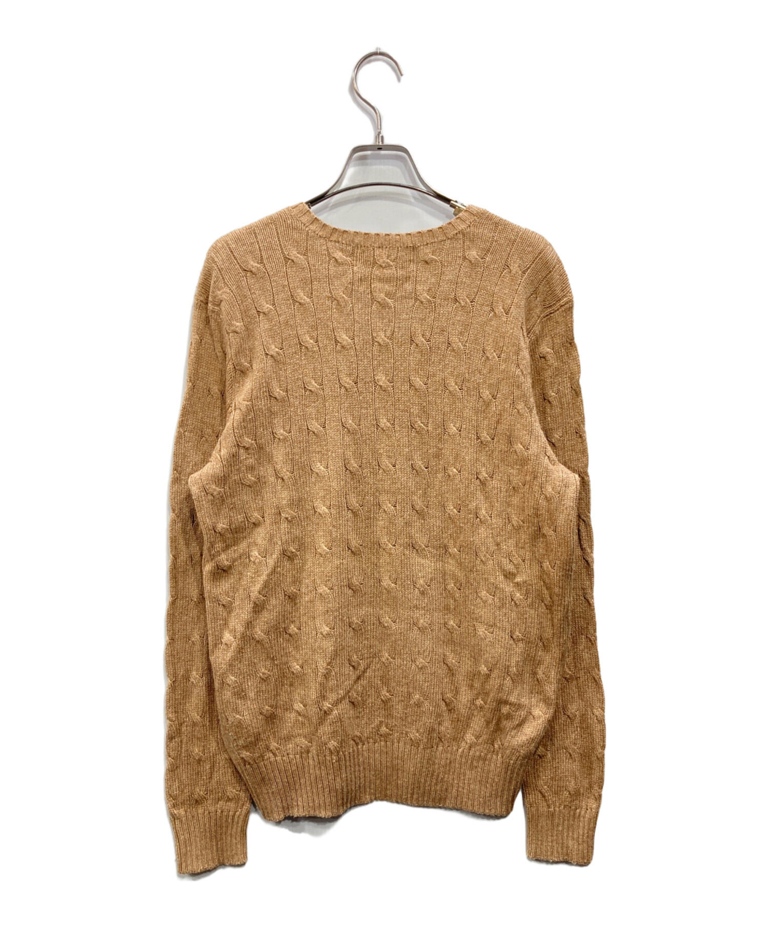 中古・古着通販】POLO RALPH LAUREN (ポロ・ラルフローレン) シルク