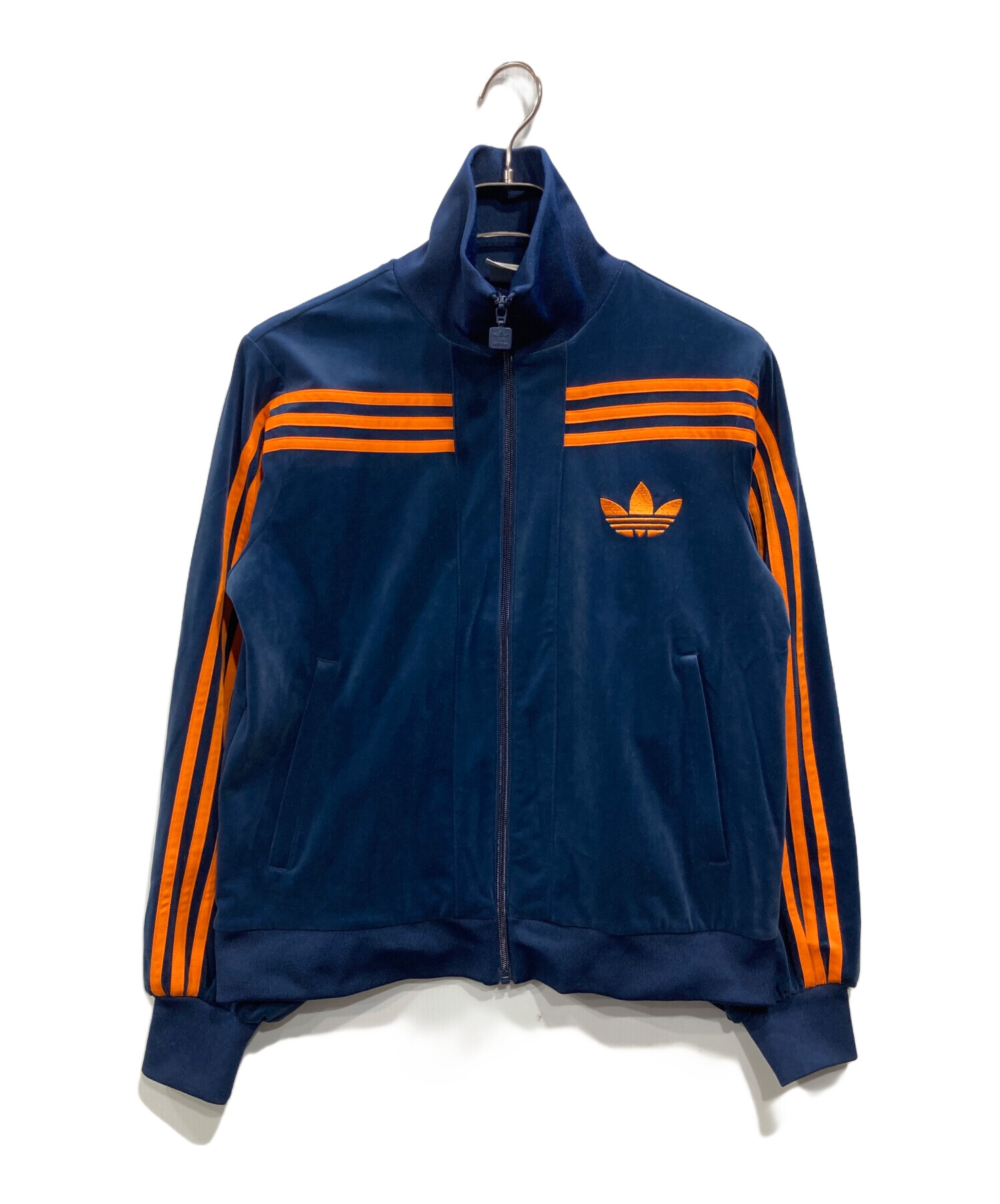中古・古着通販】adidas originals (アディダスオリジナル) 70s ベロア