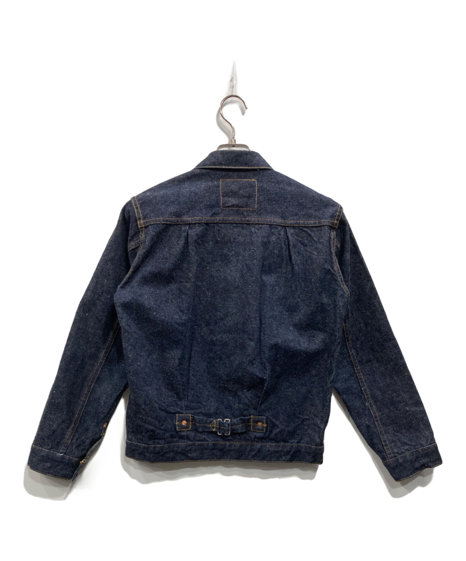 中古・古着通販】SAMURAI JEANS (サムライジーンズ) 1STタイプデニム 