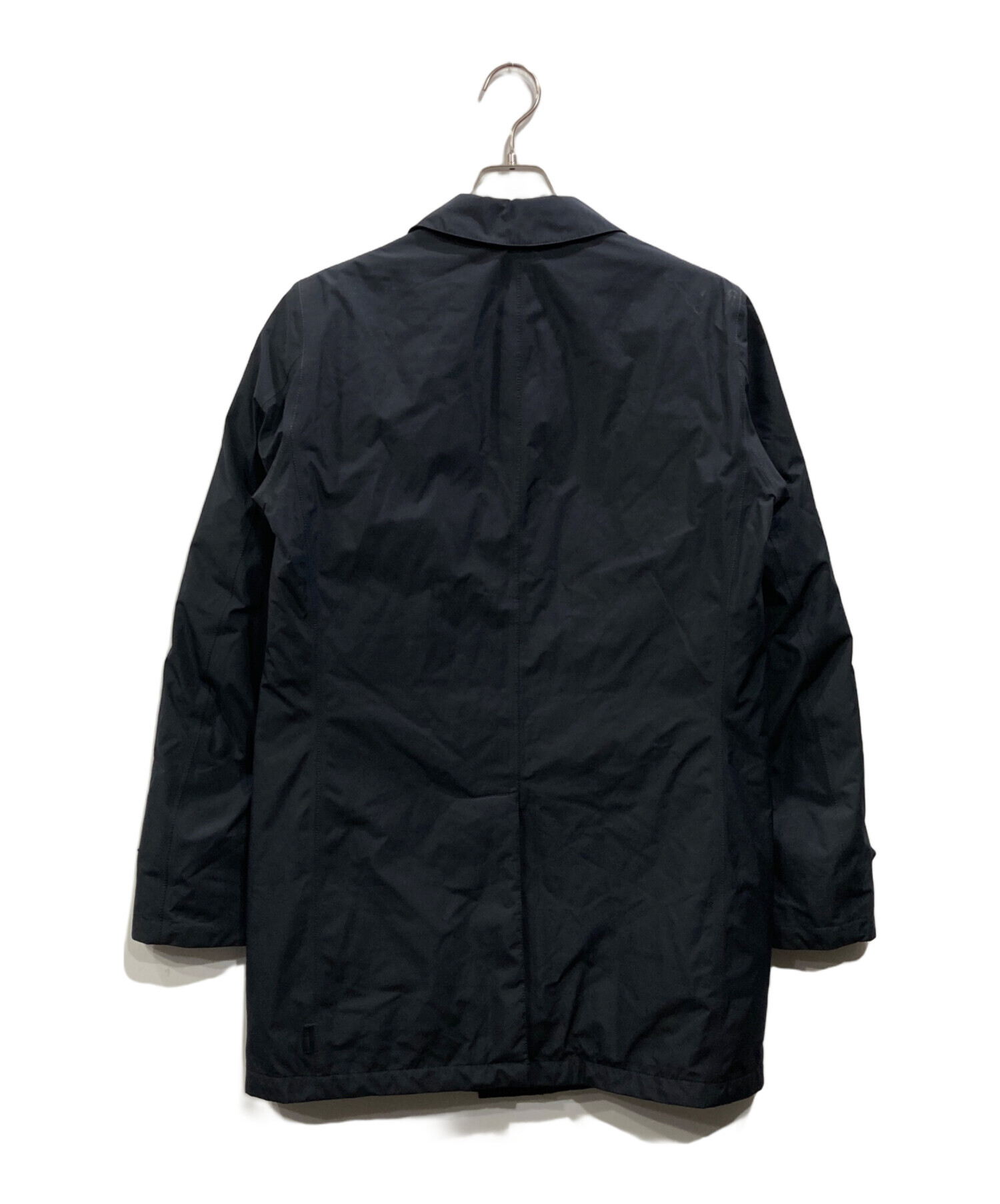 中古・古着通販】HERNO (ヘルノ) Laminar ステンカラーダウンコート