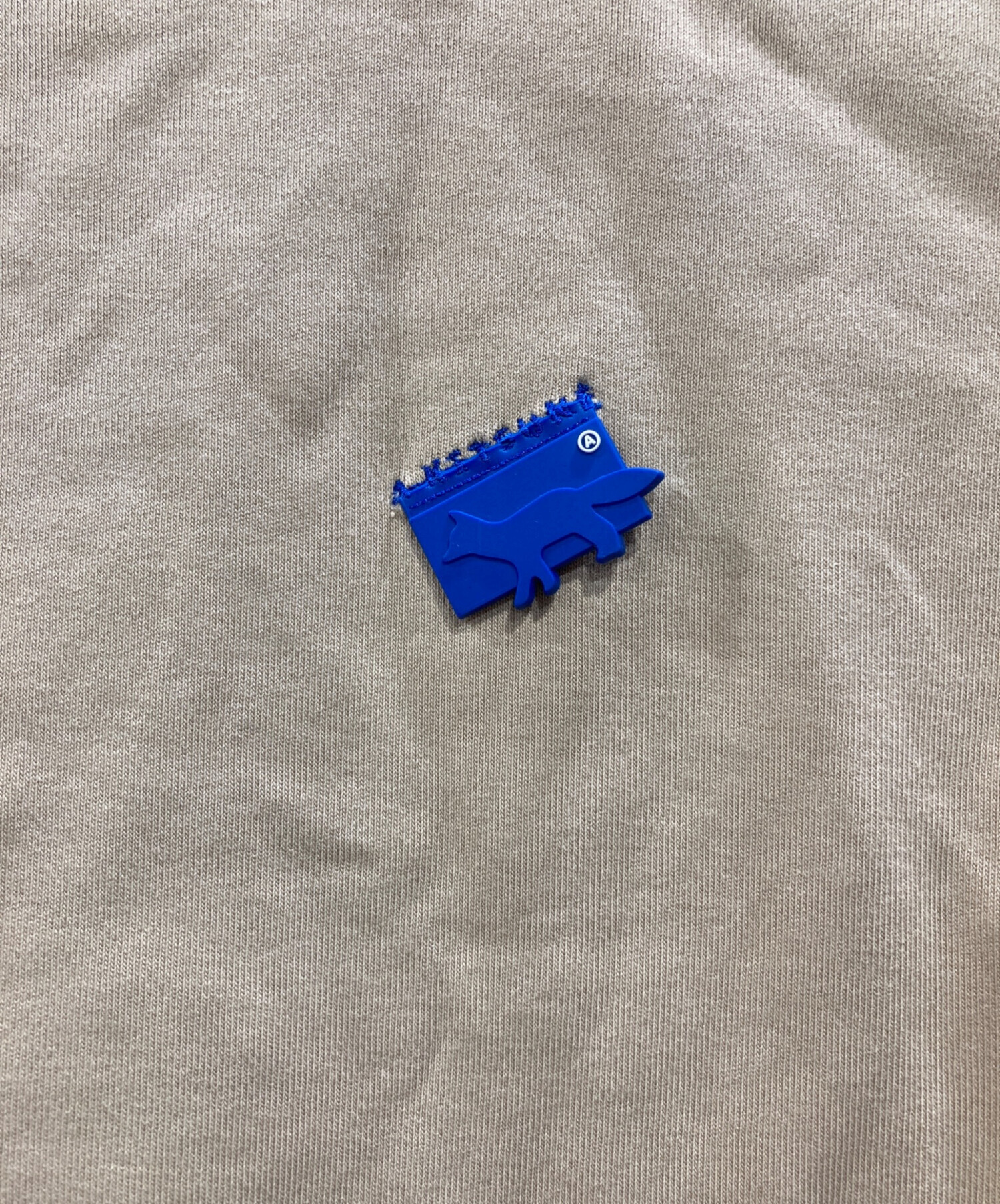 中古・古着通販】ADER error (アーダーエラー) MAISON KITSUNE (メゾン