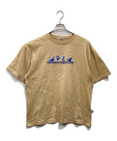 中古・古着通販】ADER error (アーダーエラー) MAISON KITSUNE (メゾン