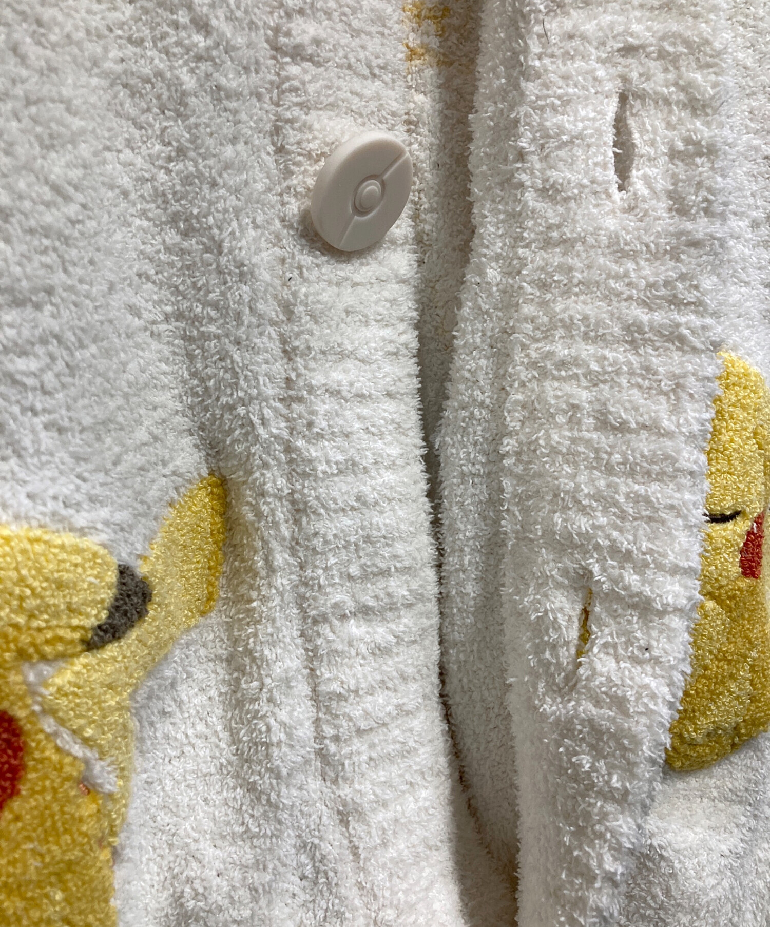 中古・古着通販】gelato pique (ジェラートピケ) pokemon (ポケモン