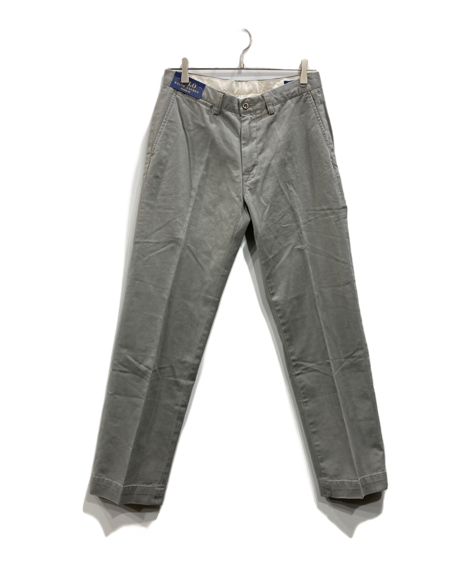 中古・古着通販】POLO RALPH LAUREN (ポロ・ラルフローレン) コットン