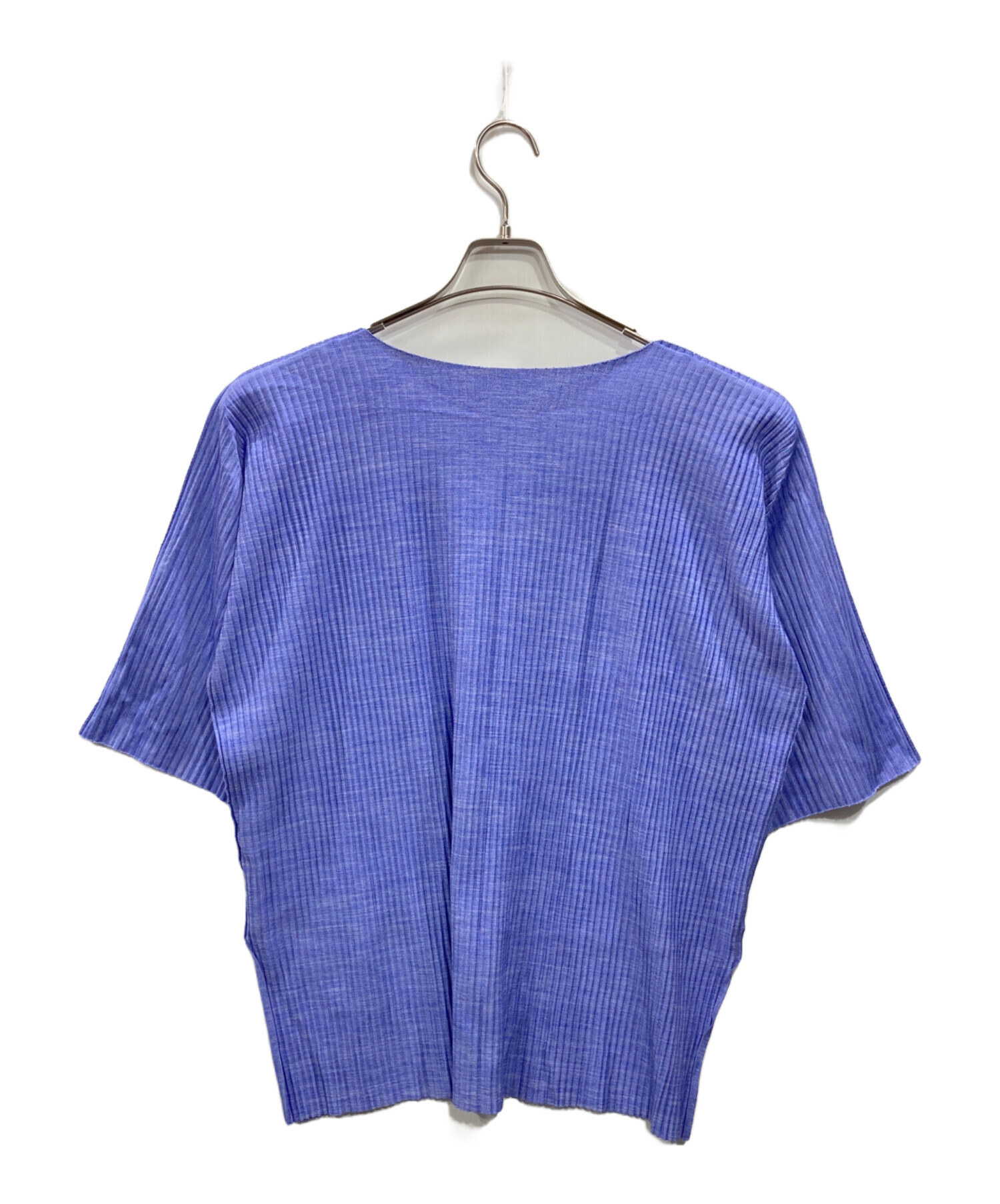 中古・古着通販】me ISSEY MIYAKE (ミーイッセイ ミヤケ) プリーツ 
